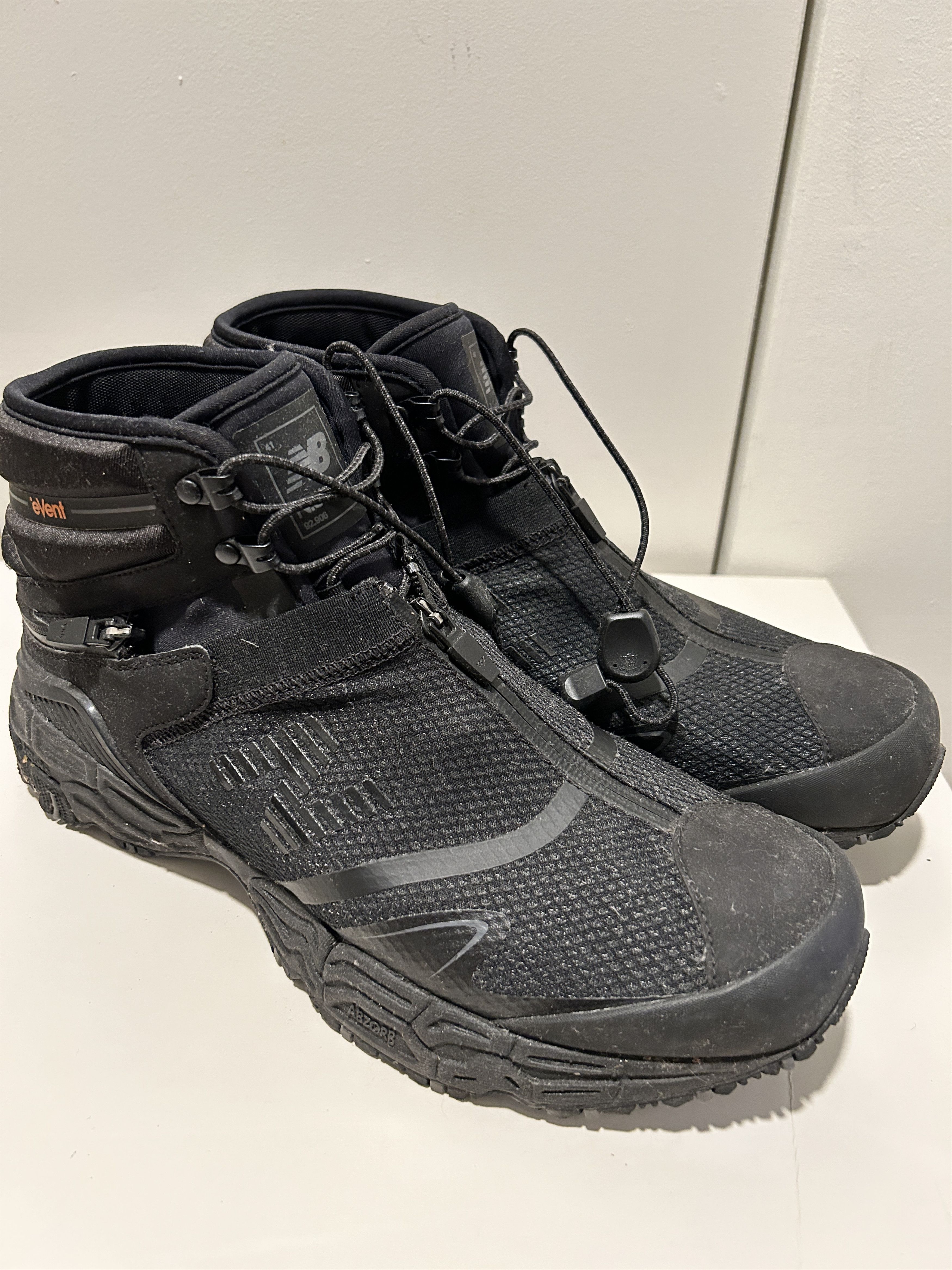 New Balance × Snow Peak Tokyo Design Studio “NIOBIUM CONCEPT” Snow Peak Size US 10 / EU 43 - 6 Thumbnail