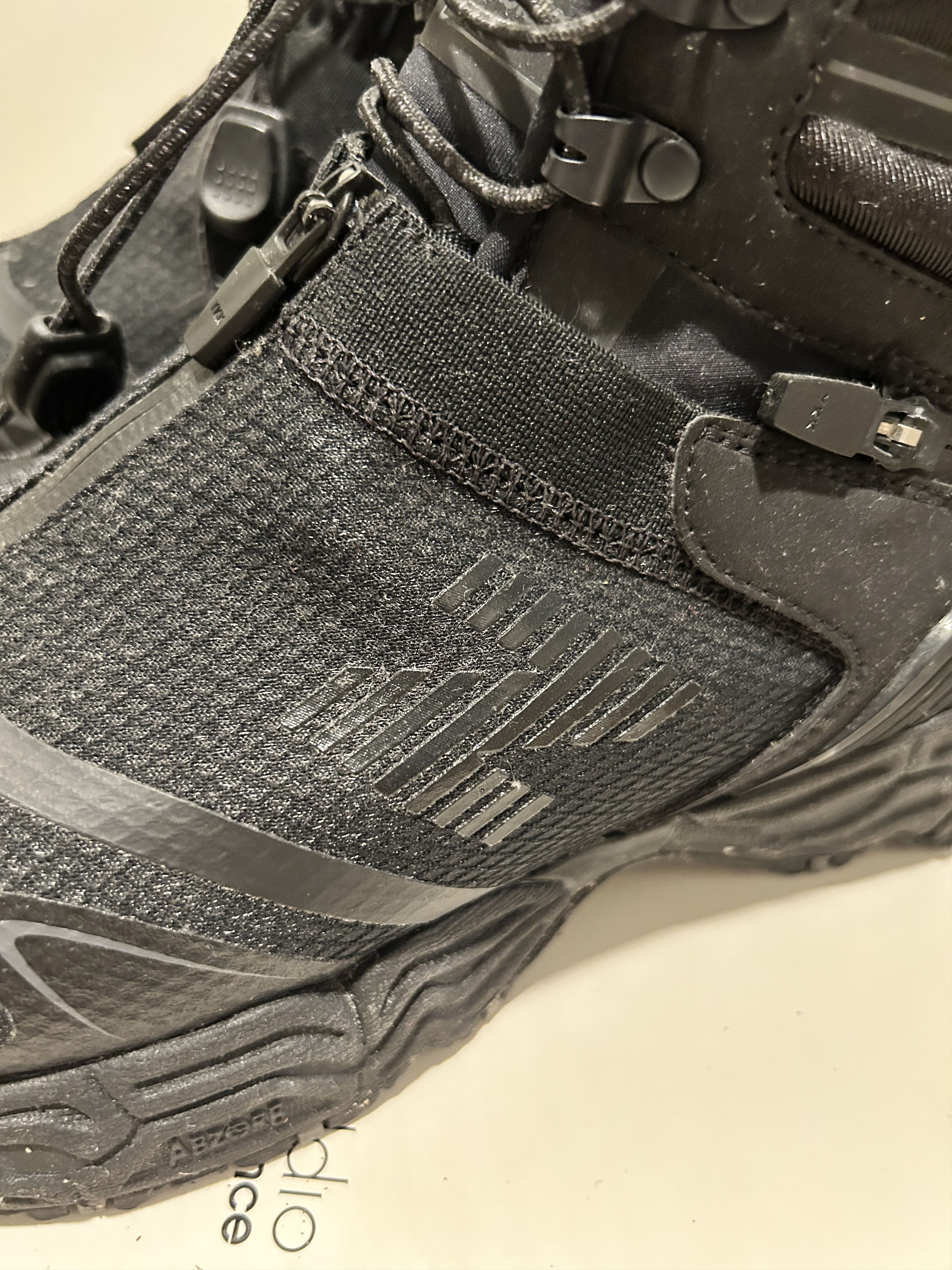 New Balance × Snow Peak Tokyo Design Studio “NIOBIUM CONCEPT” Snow Peak Size US 10 / EU 43 - 7 Thumbnail