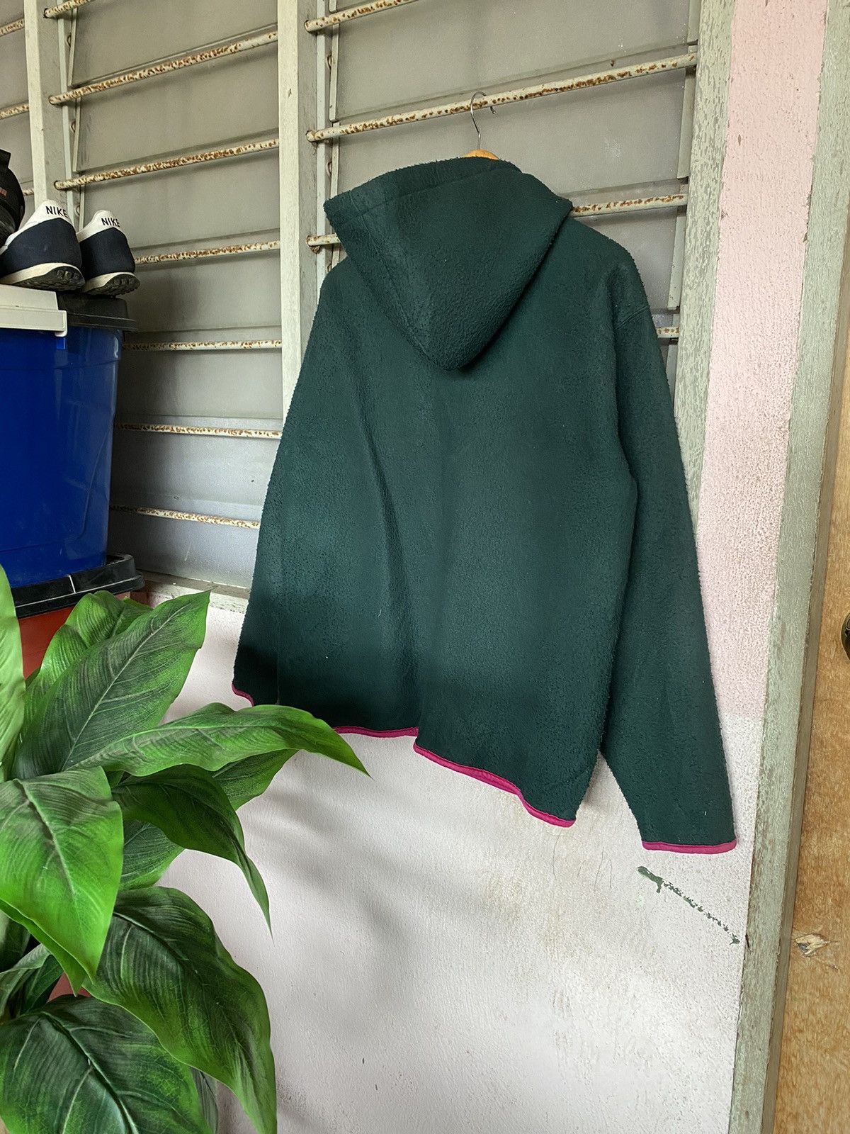 Canterbury of New Zealand ⚡️Steals⚡️ Canterbury Polar Fleece Jacket Size US L / EU 52-54 / 3 - 2 Thumbnail