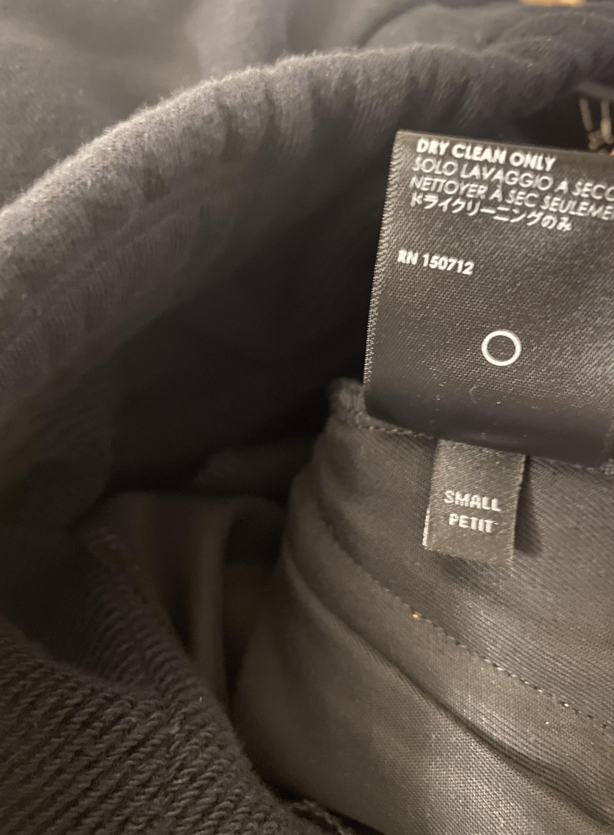 Amiri Amiri M.A. Black Sweatshorts Core logo Size US 30 / EU 46 - 2 Thumbnail