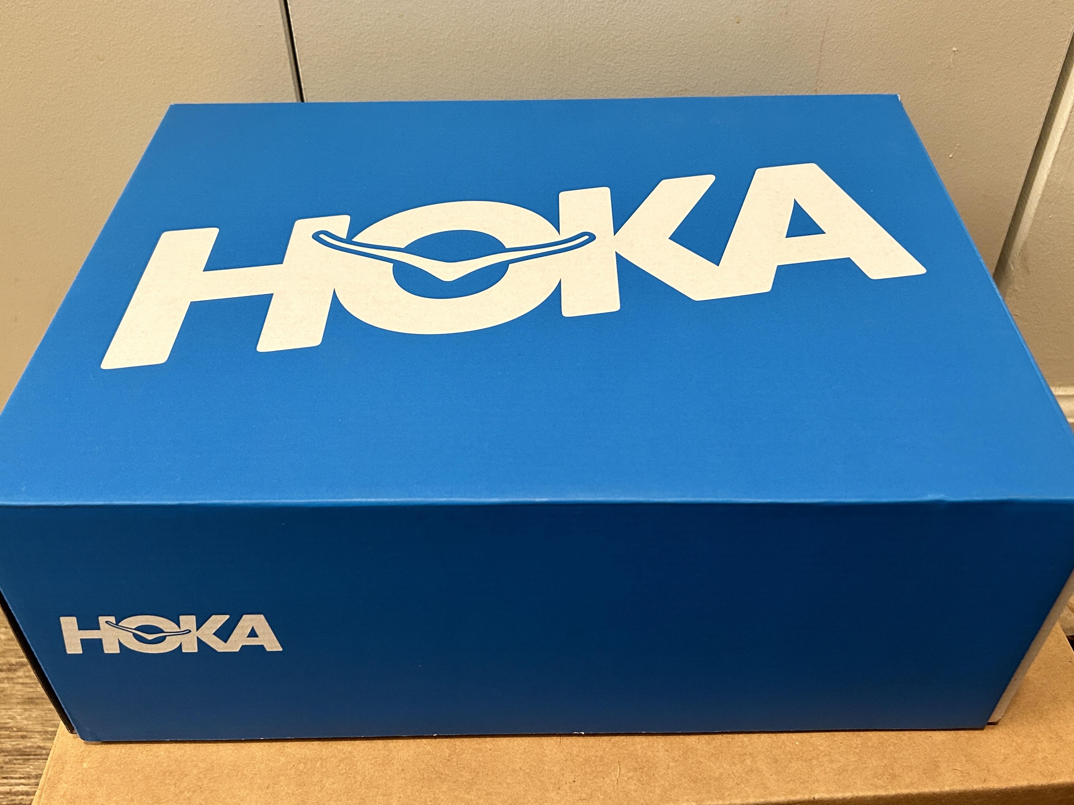 Hoka Hoka One One Tor Ultra Lo Simply Taupe 2022 Gore-tex Size US 9.5 / EU 42-43 - 9 Thumbnail