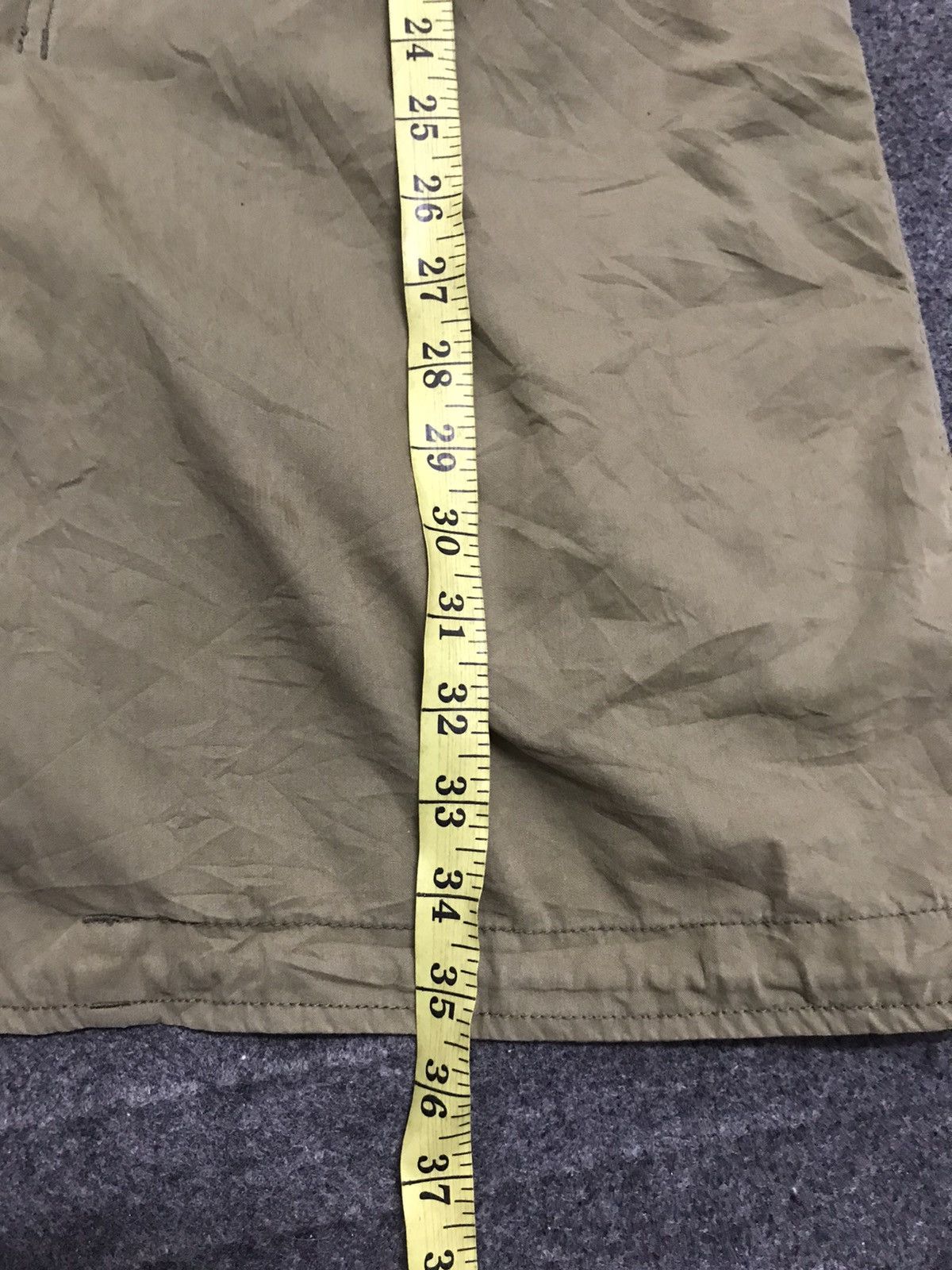 Avirex Avirex USA Ltd Parka Jacket Coat Unisex Adult Winter Size US M / EU 48-50 / 2 - 7 Thumbnail