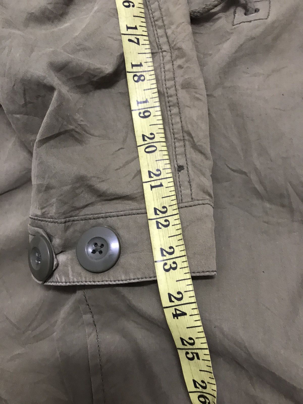 Avirex Avirex USA Ltd Parka Jacket Coat Unisex Adult Winter Size US M / EU 48-50 / 2 - 8 Thumbnail