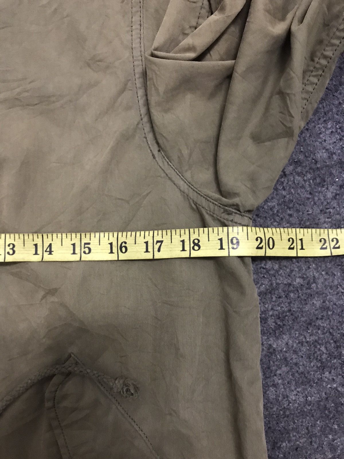 Avirex Avirex USA Ltd Parka Jacket Coat Unisex Adult Winter Size US M / EU 48-50 / 2 - 6 Thumbnail