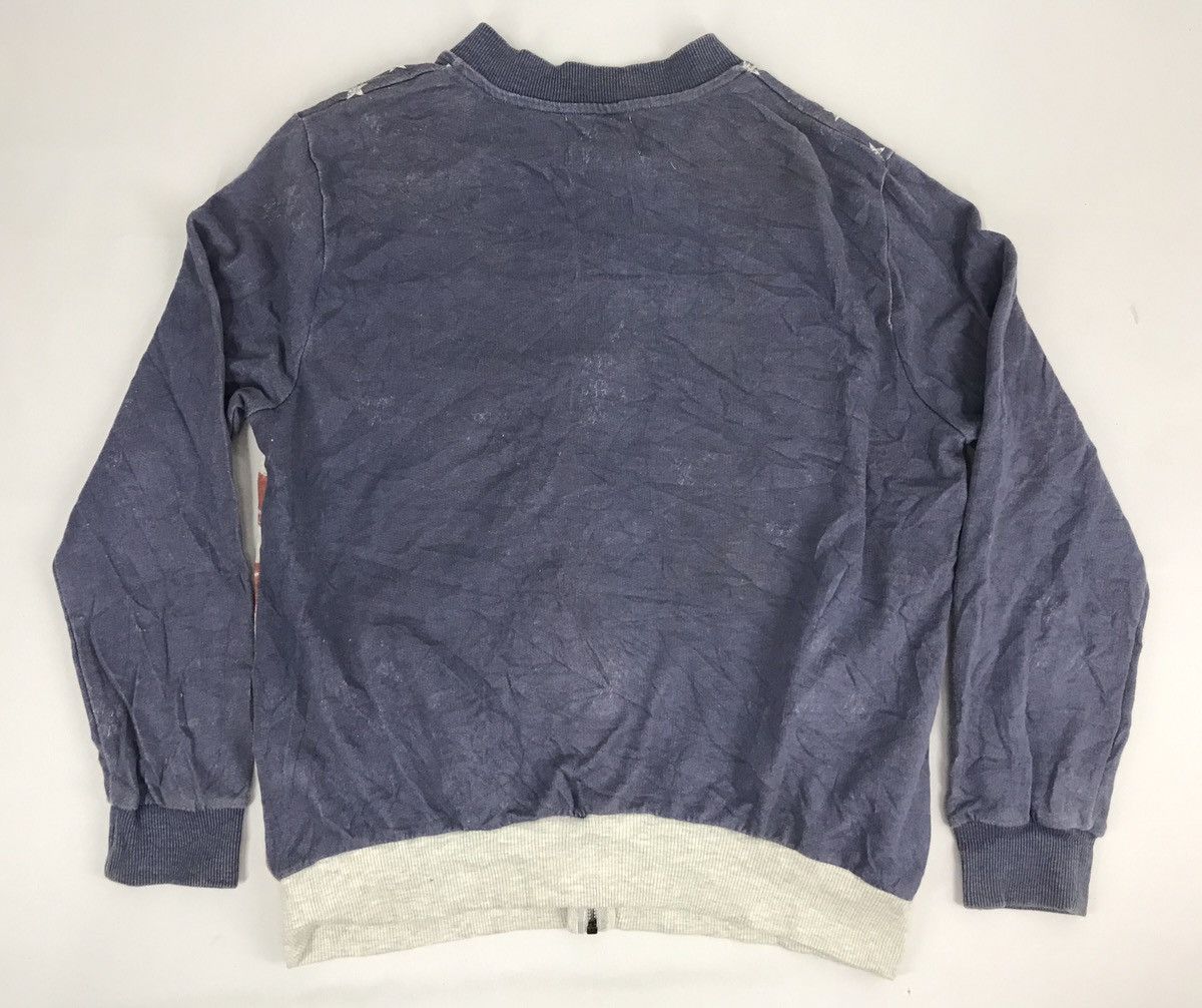 Zara Zara Boys Sweatshirt Hoodies Zipper Style Jacket Brand Size US S / EU 44-46 / 1 - 2 Thumbnail
