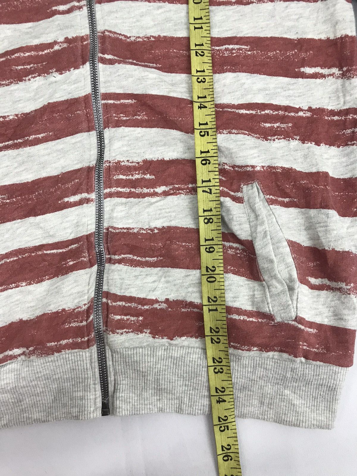 Zara Zara Boys Sweatshirt Hoodies Zipper Style Jacket Brand Size US S / EU 44-46 / 1 - 6 Thumbnail