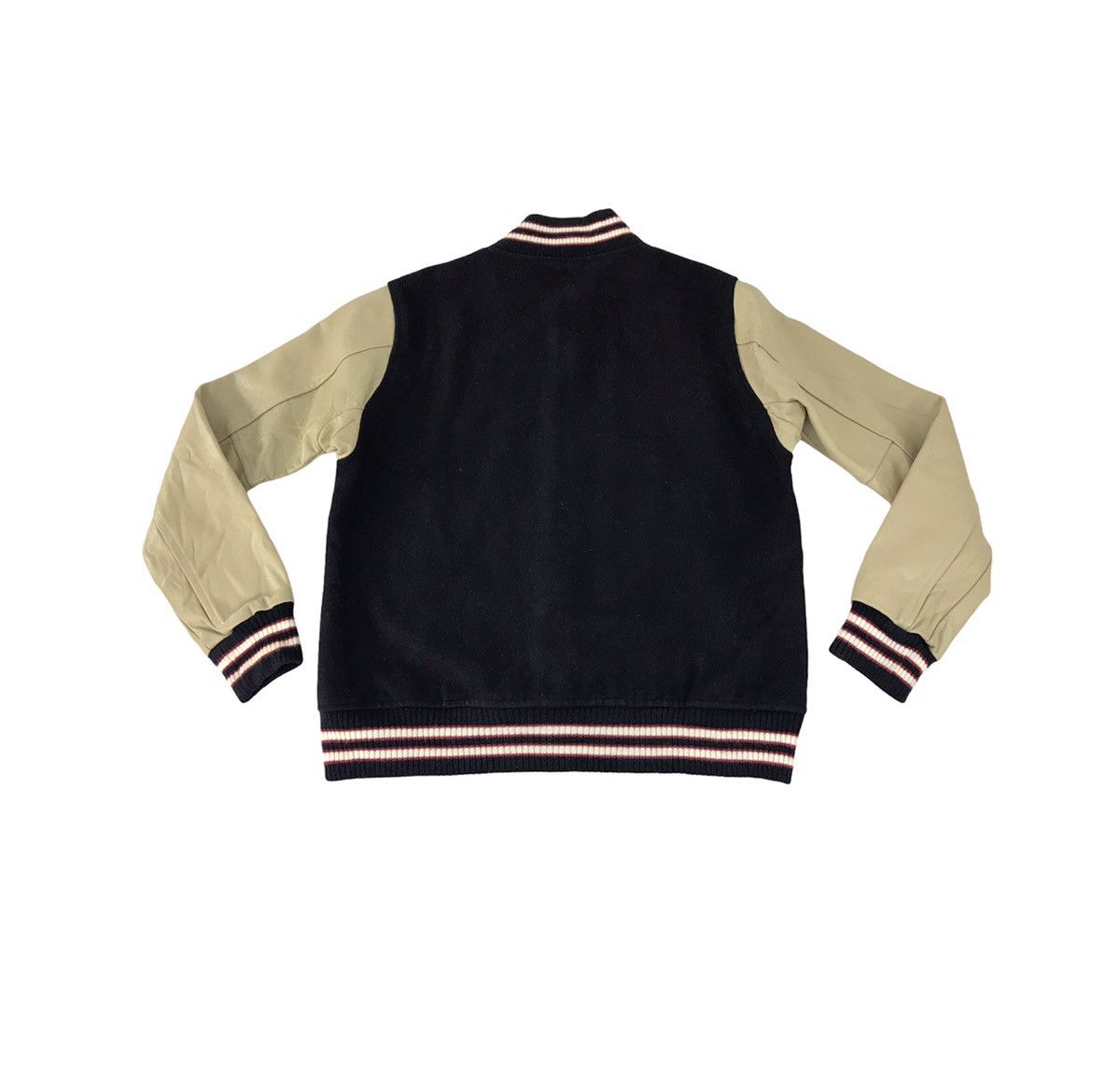 Japanese Brand Vintage Varsity Jacket Coen Daily Clothing Heavy Padded Size US M / EU 48-50 / 2 - 2 Thumbnail