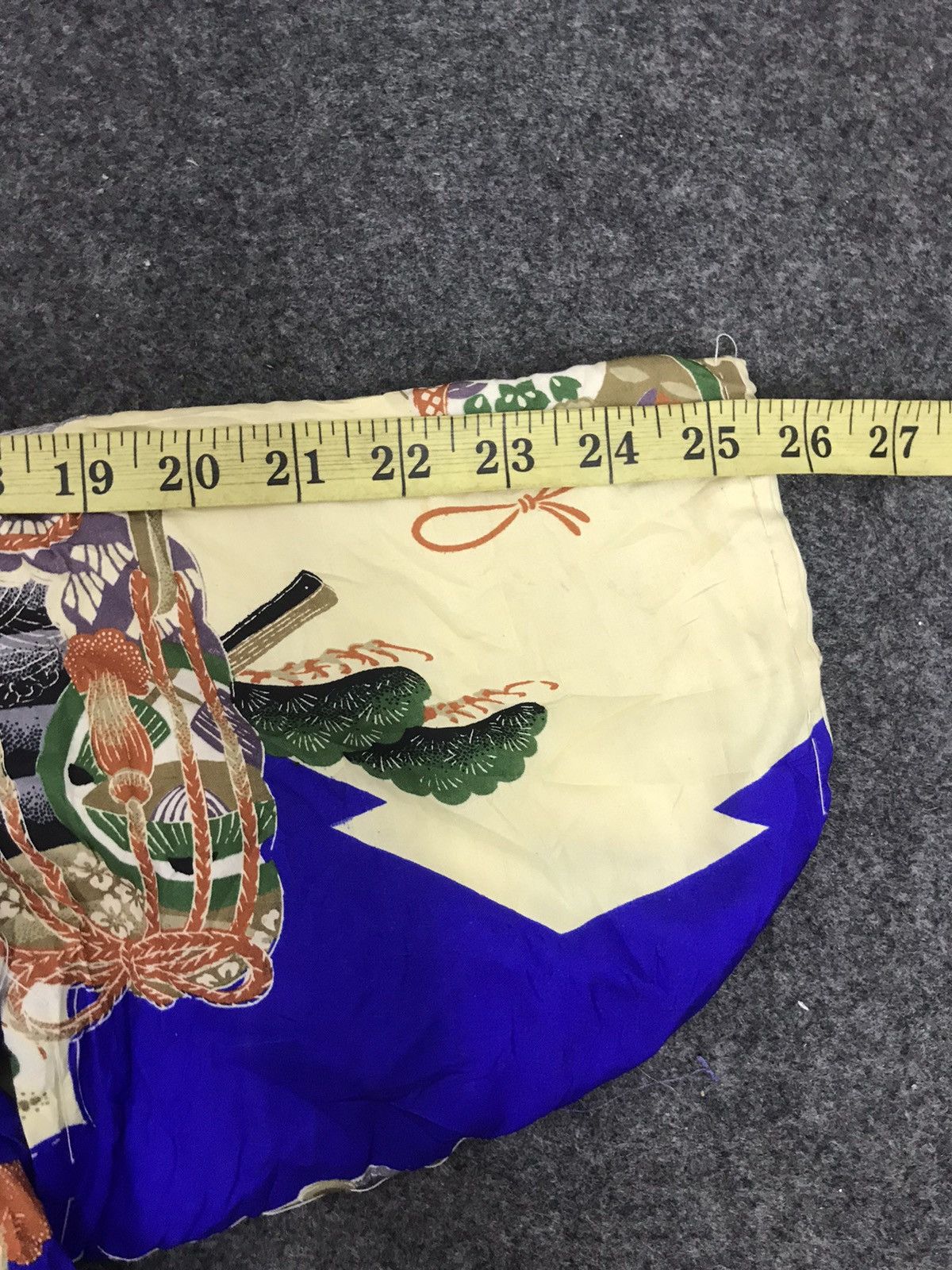 Edition Japan Kimono Haori Yukata Jinbei Japanese Robe Jacket i866 Size XXS / US 00 / IT 34 - 8 Thumbnail