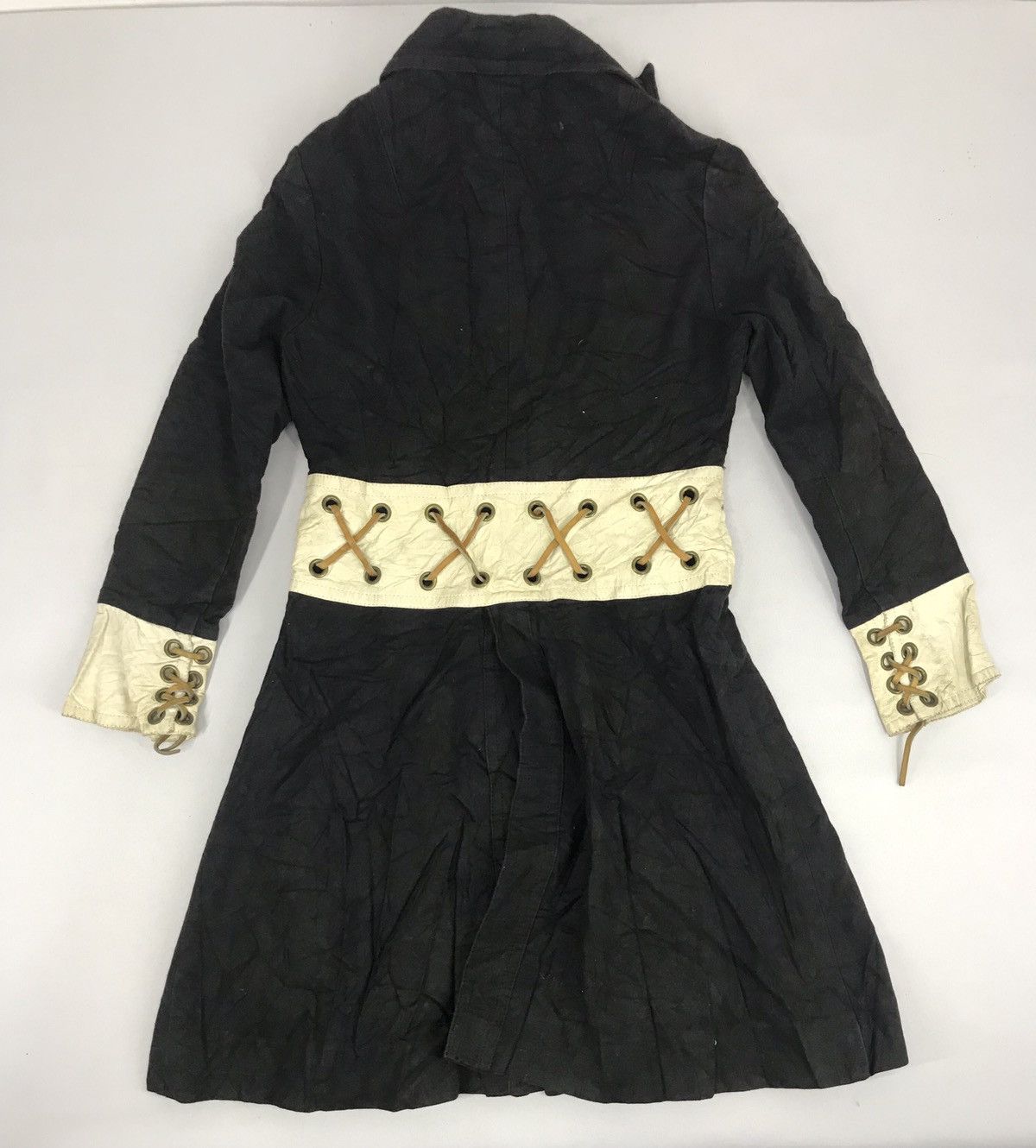 Japanese Brand Vintage Lady Edwards Japanese Brand Unisex Adult Size XS / US 0-2 / IT 36-38 - 2 Thumbnail