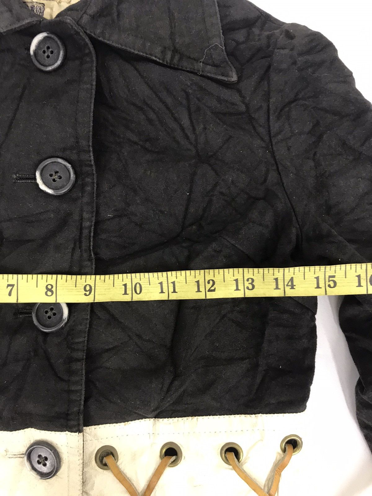 Japanese Brand Vintage Lady Edwards Japanese Brand Unisex Adult Size XS / US 0-2 / IT 36-38 - 5 Thumbnail