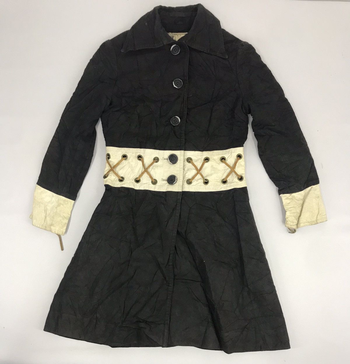 Japanese Brand Vintage Lady Edwards Japanese Brand Unisex Adult Size XS / US 0-2 / IT 36-38 - 1 Thumbnail