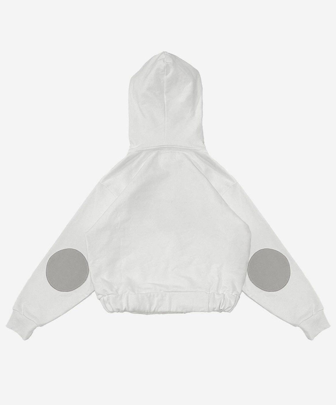 Bad Son Badson "Bound" Hooded Sweatshirt Size US XXL / EU 58 / 5 - 2 Thumbnail