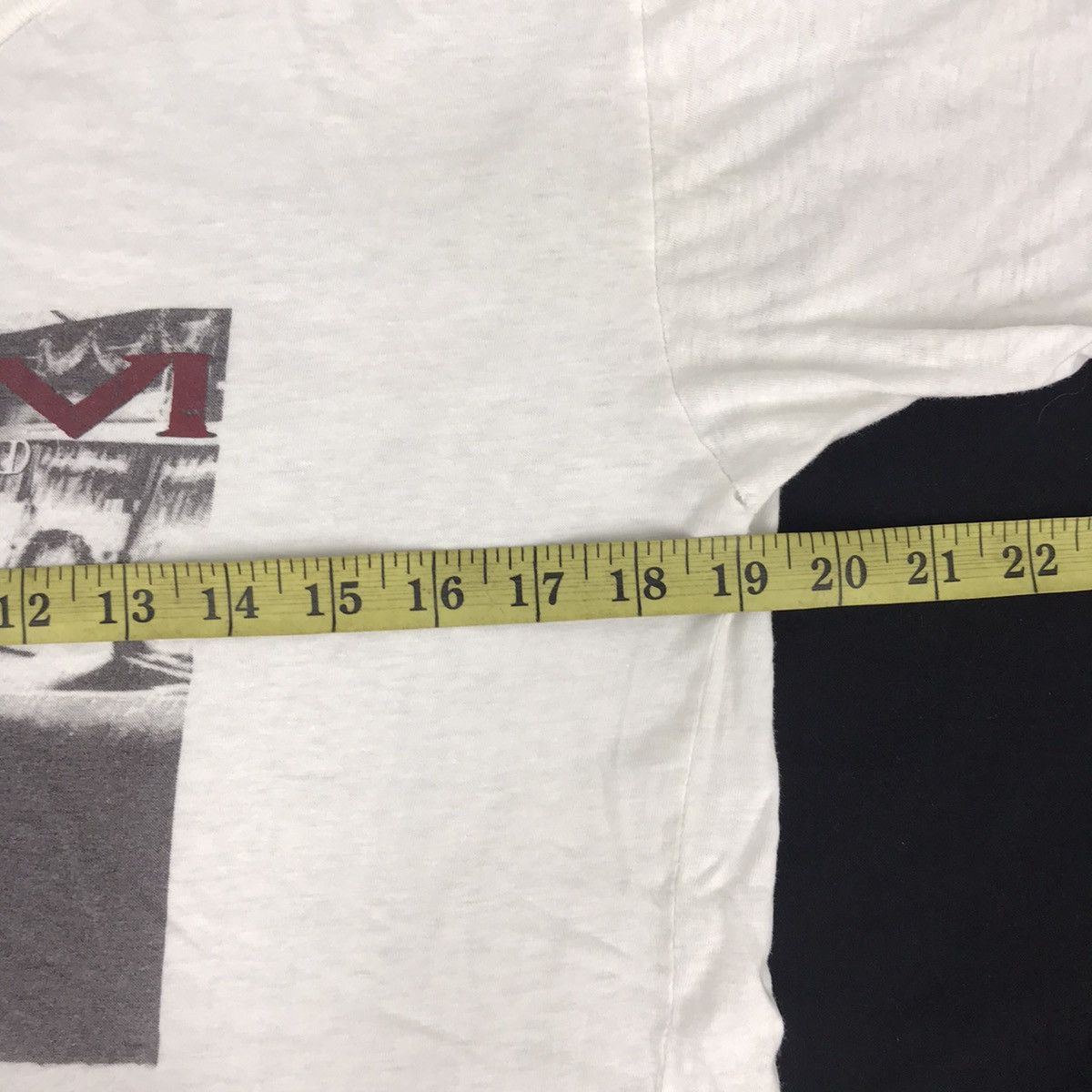 Band Tees The Best Of Bon Jovi American Hard Rock Band Size S / US 4 / IT 40 - 5 Thumbnail