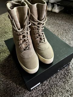 Crepe Boot | Grailed