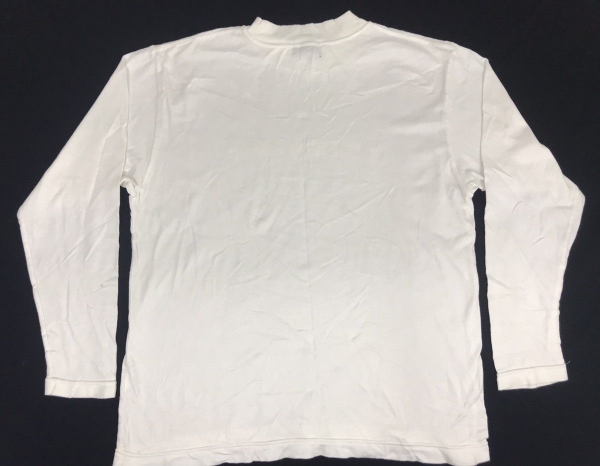 Valentino Gianni Valentino Embroidery Logo Spell Out Nice Design Size US S / EU 44-46 / 1 - 3 Thumbnail
