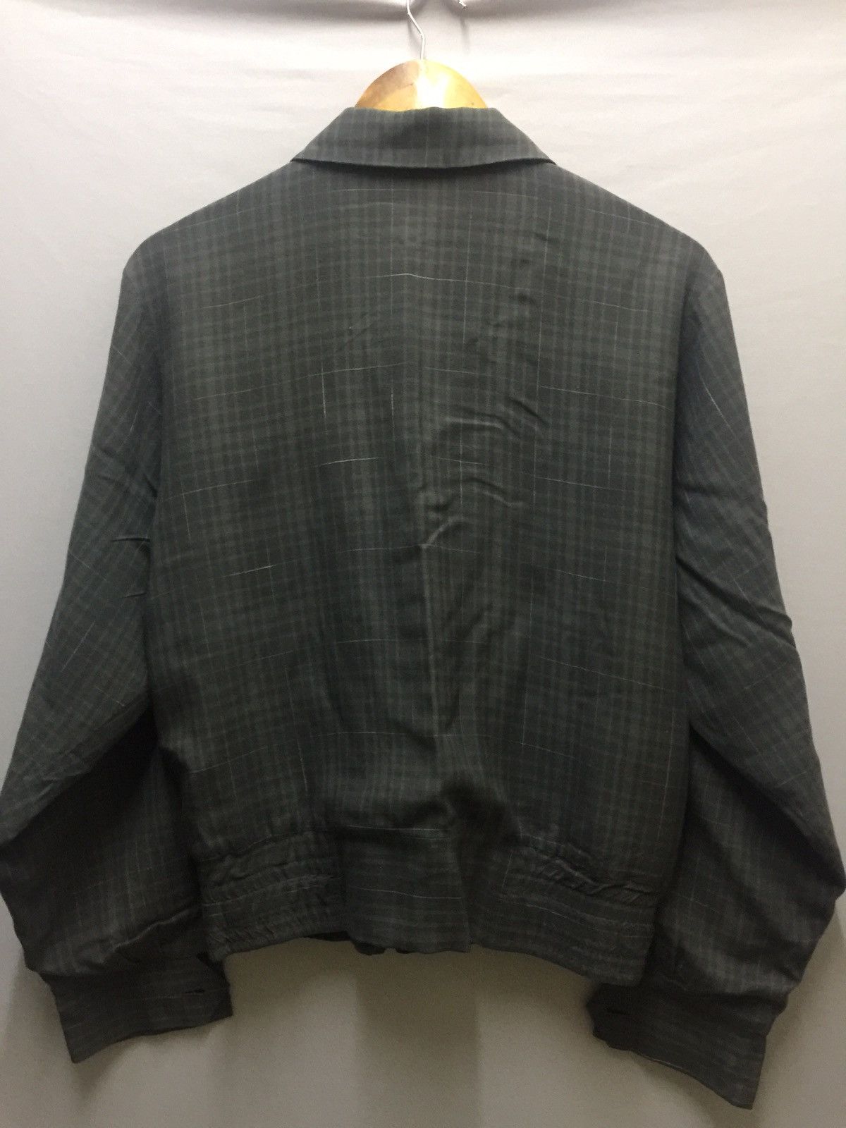 Dry Bones Dry Bones Gabardine Jacket Size US M / EU 48-50 / 2 - 9 Thumbnail