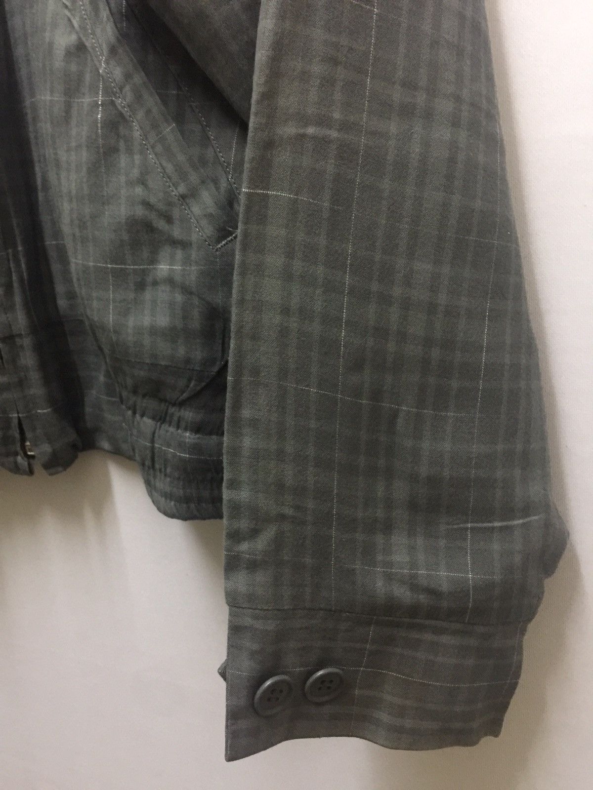 Dry Bones Dry Bones Gabardine Jacket Size US M / EU 48-50 / 2 - 8 Thumbnail