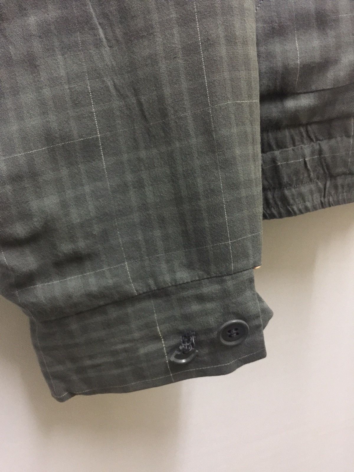Dry Bones Dry Bones Gabardine Jacket Size US M / EU 48-50 / 2 - 7 Thumbnail
