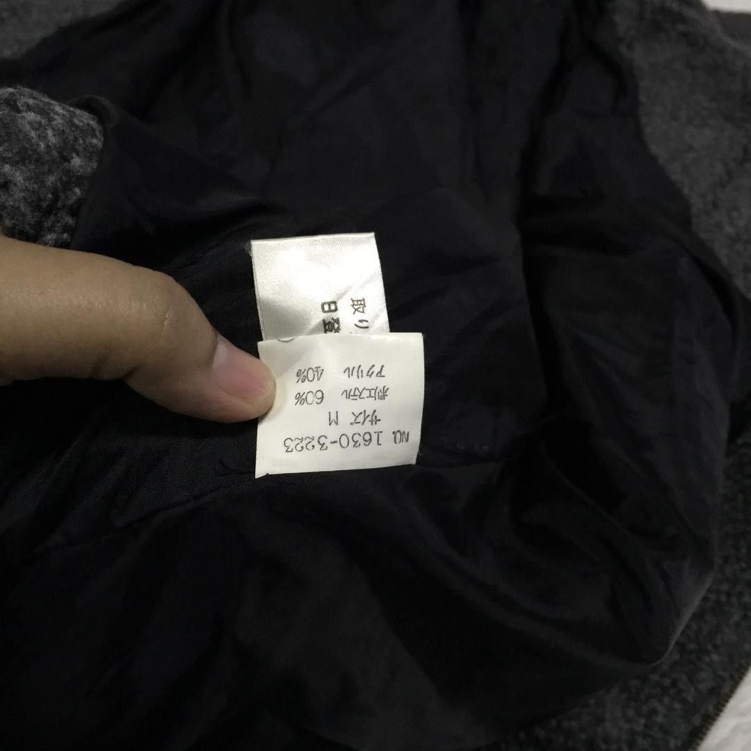 Chaps × Chaps Ralph Lauren × Ralph Lauren CRL Chaps Ralph Lauren Pile Fleece Style Jacket Size US M / EU 48-50 / 2 - 8 Thumbnail