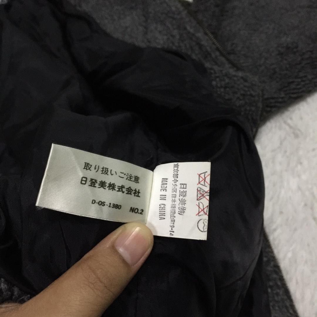 Chaps × Chaps Ralph Lauren × Ralph Lauren CRL Chaps Ralph Lauren Pile Fleece Style Jacket Size US M / EU 48-50 / 2 - 6 Thumbnail