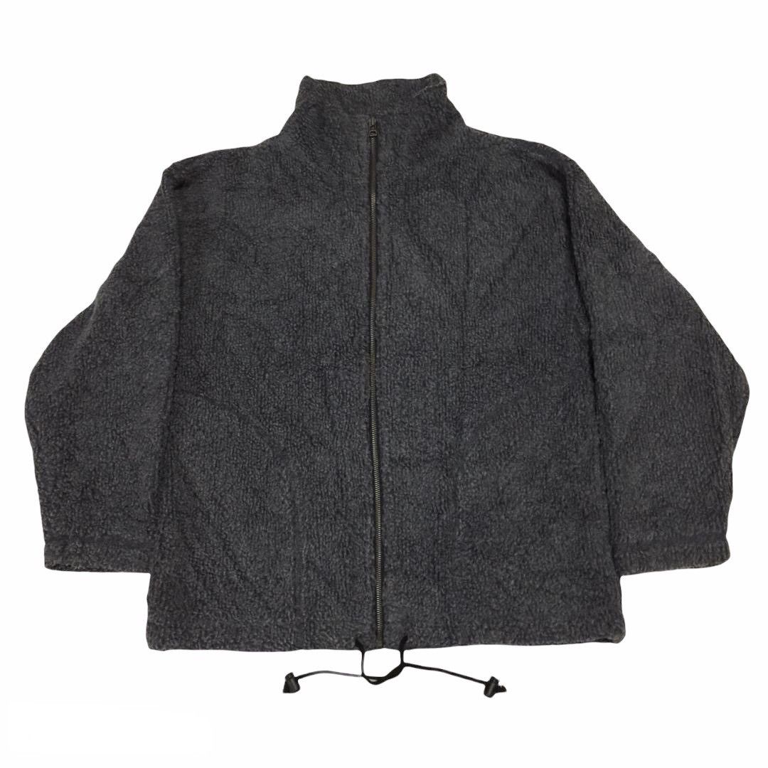 Chaps × Chaps Ralph Lauren × Ralph Lauren CRL Chaps Ralph Lauren Pile Fleece Style Jacket Size US M / EU 48-50 / 2 - 1 Thumbnail