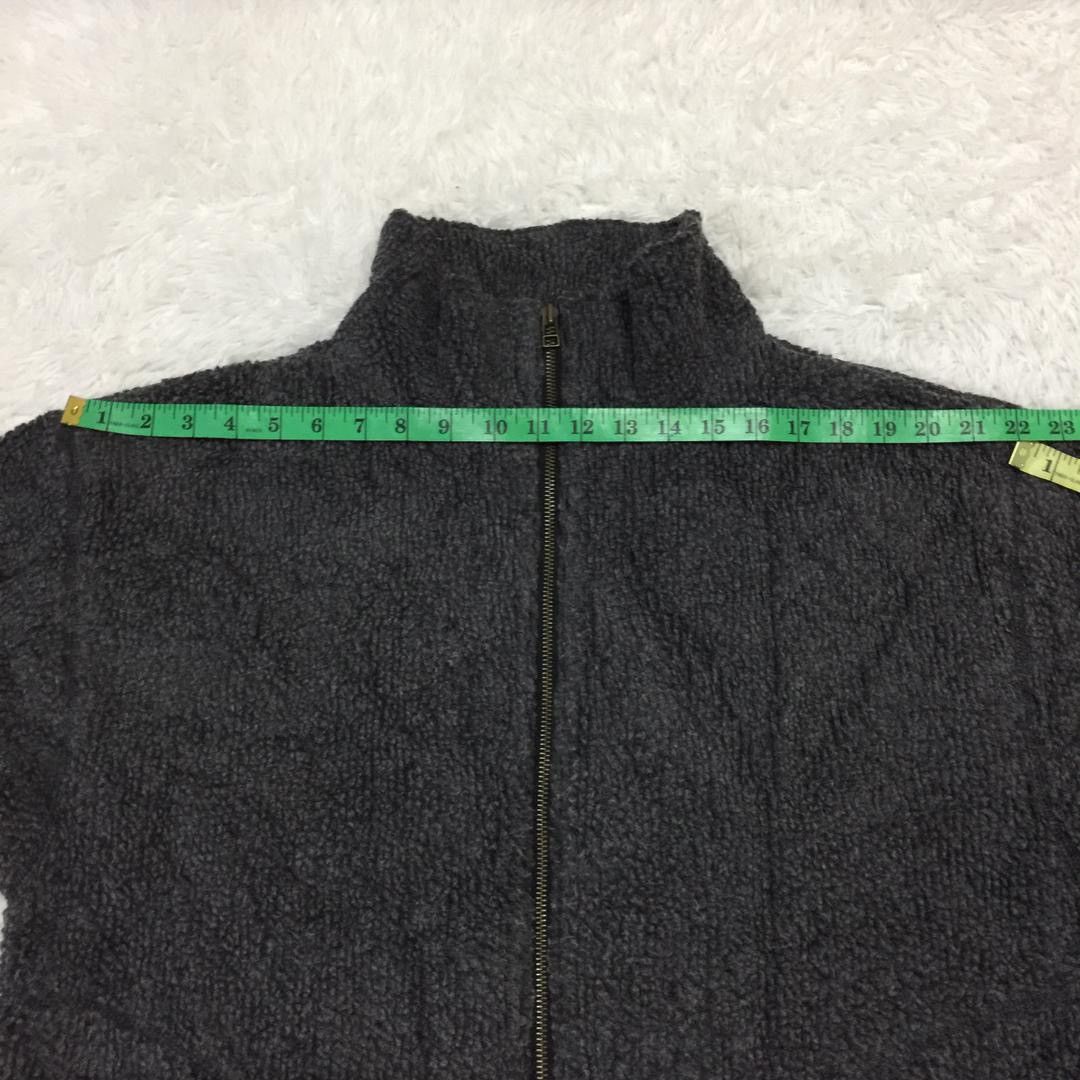 Chaps × Chaps Ralph Lauren × Ralph Lauren CRL Chaps Ralph Lauren Pile Fleece Style Jacket Size US M / EU 48-50 / 2 - 10 Thumbnail