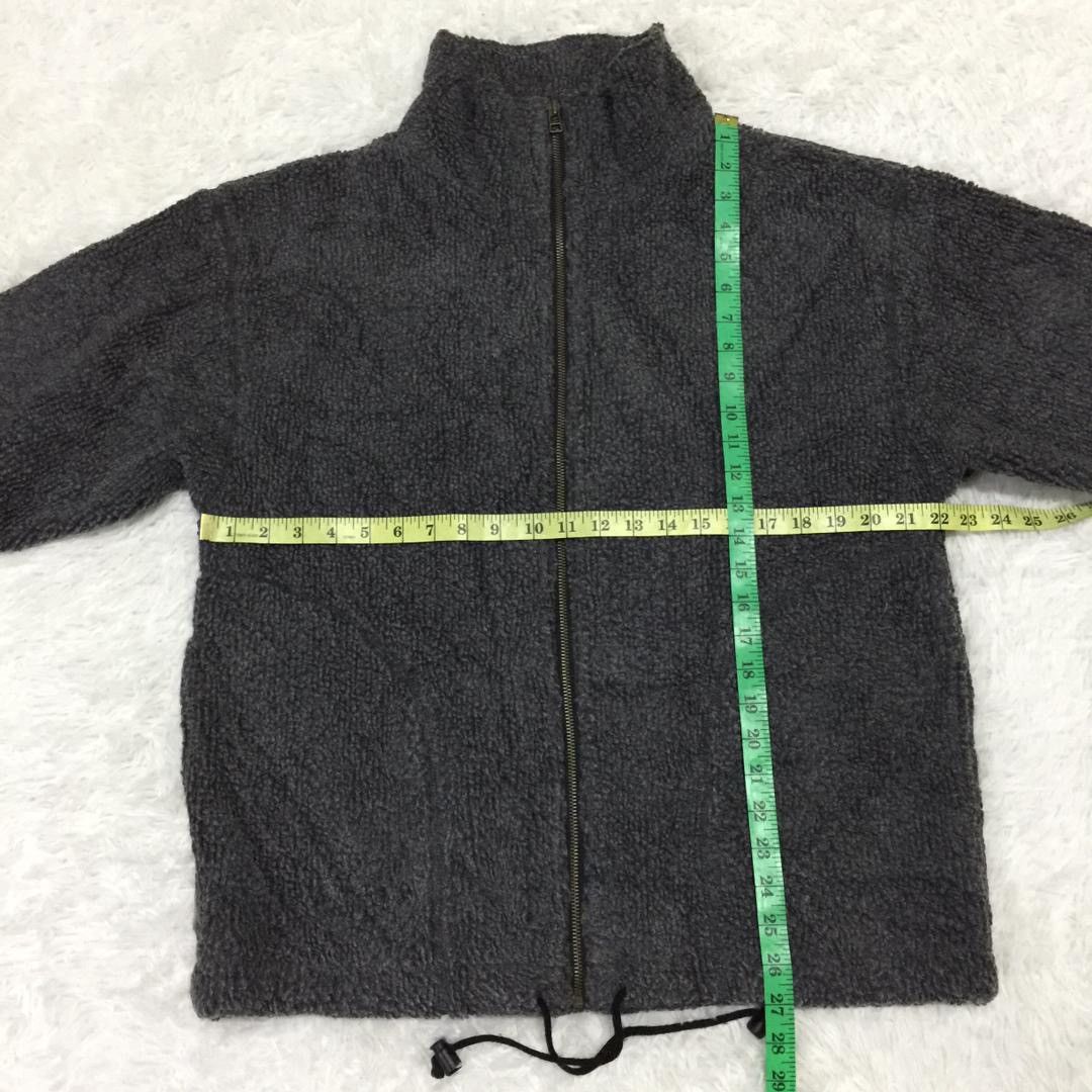 Chaps × Chaps Ralph Lauren × Ralph Lauren CRL Chaps Ralph Lauren Pile Fleece Style Jacket Size US M / EU 48-50 / 2 - 9 Thumbnail