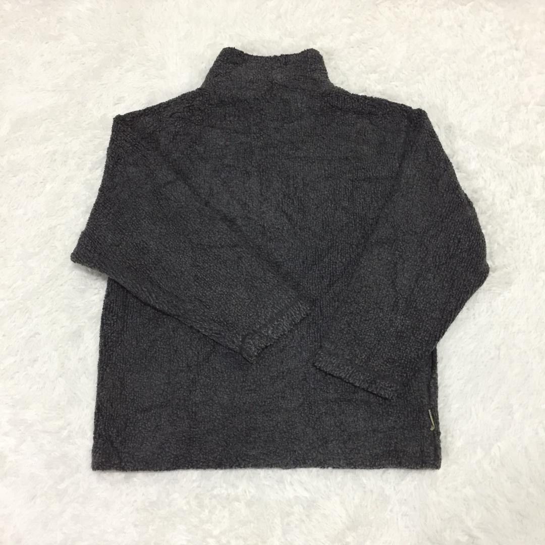 Chaps × Chaps Ralph Lauren × Ralph Lauren CRL Chaps Ralph Lauren Pile Fleece Style Jacket Size US M / EU 48-50 / 2 - 2 Thumbnail