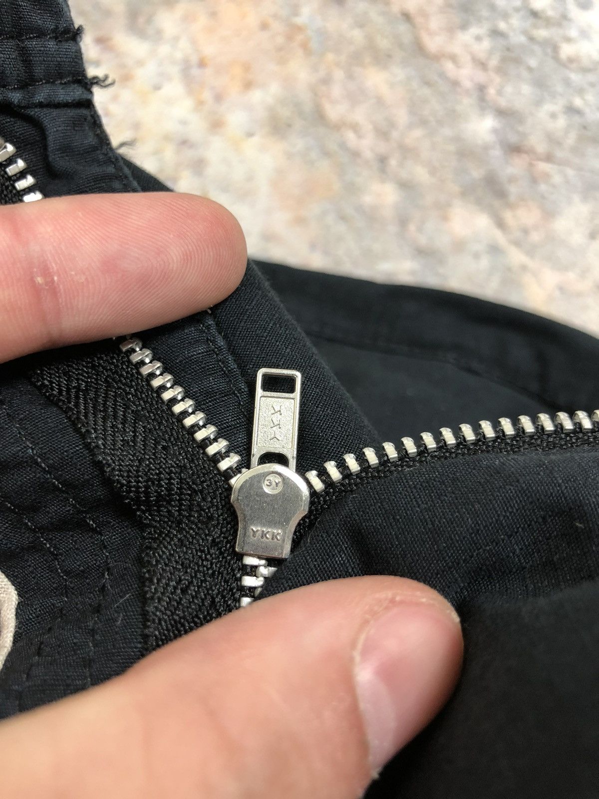 Nike × Vintage Nike zip shorts Size US 32 / EU 48 - 6 Thumbnail