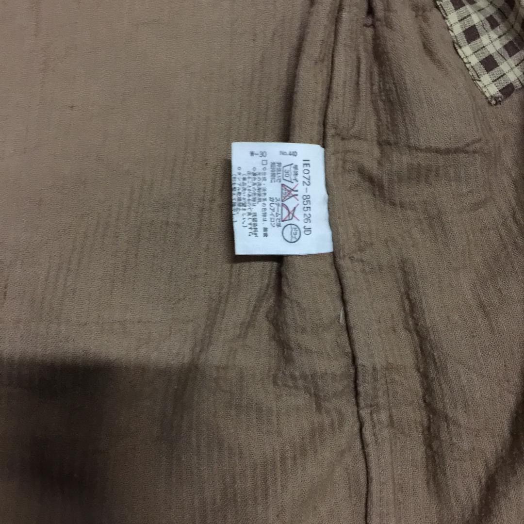 Japanese Brand Vtg Corduroy Maul Ruck Worker Like Jacket Size US M / EU 48-50 / 2 - 5 Thumbnail