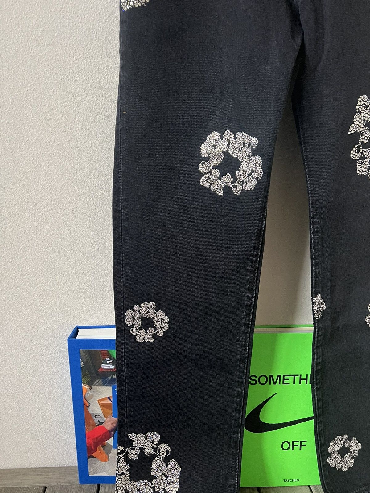 DENIM TEARS Denim Tears Levis Bust Down 501 Jeans Size US 36 / EU 52 - 5 Thumbnail