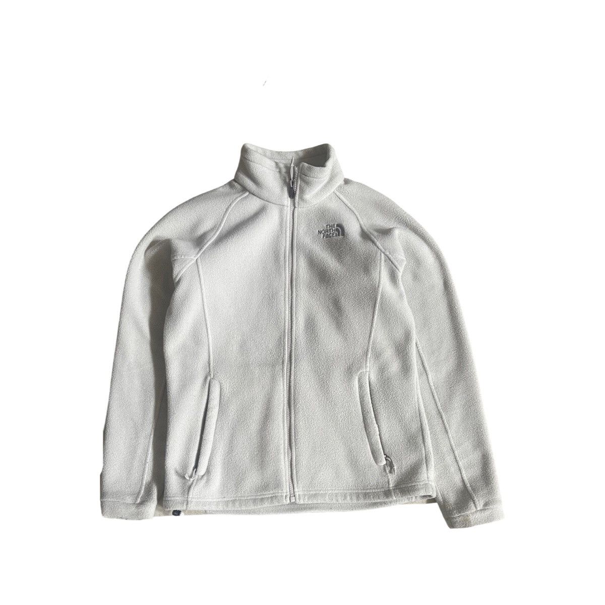 the north face women's fleece jacket