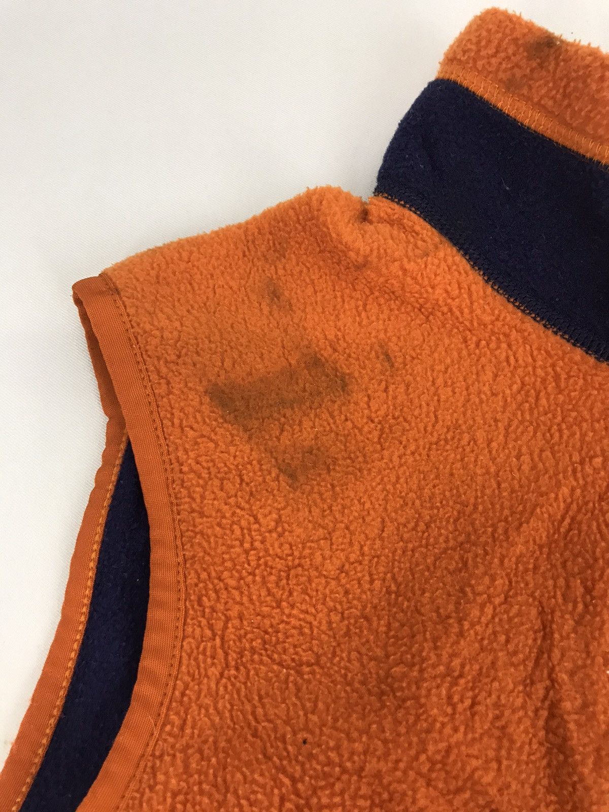 Patagonia Vintage Patagonia Design Insulated Wool Winter Wear Size S / US 4 / IT 40 - 10 Thumbnail