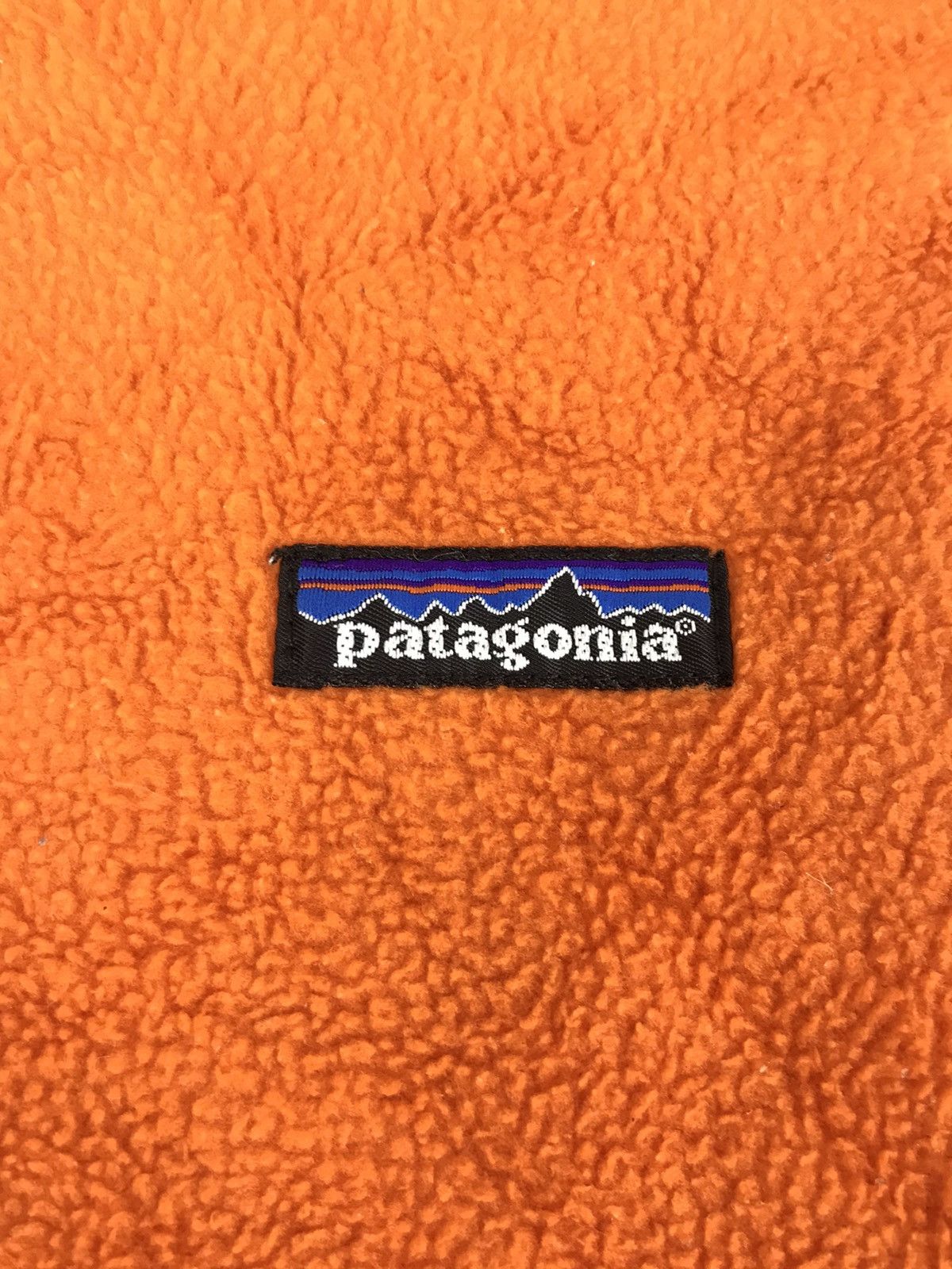 Patagonia Vintage Patagonia Design Insulated Wool Winter Wear Size S / US 4 / IT 40 - 7 Thumbnail