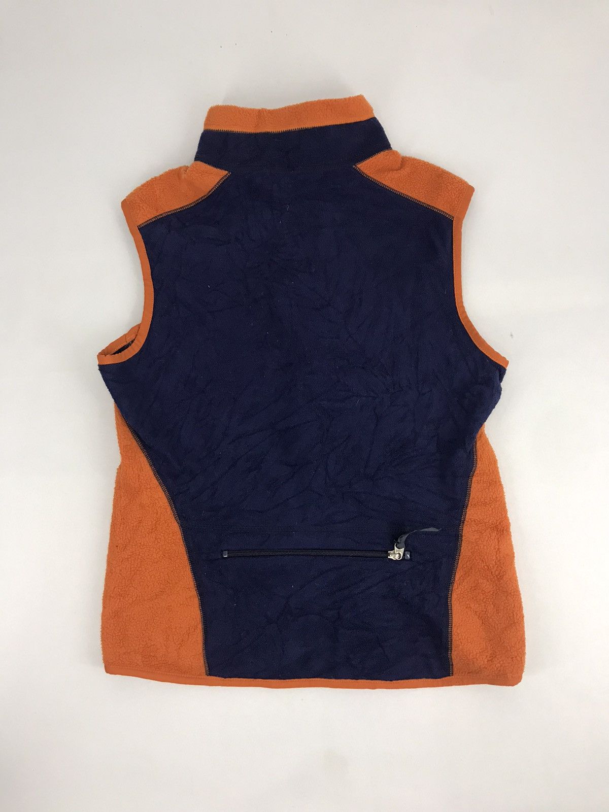 Patagonia Vintage Patagonia Design Insulated Wool Winter Wear Size S / US 4 / IT 40 - 5 Thumbnail