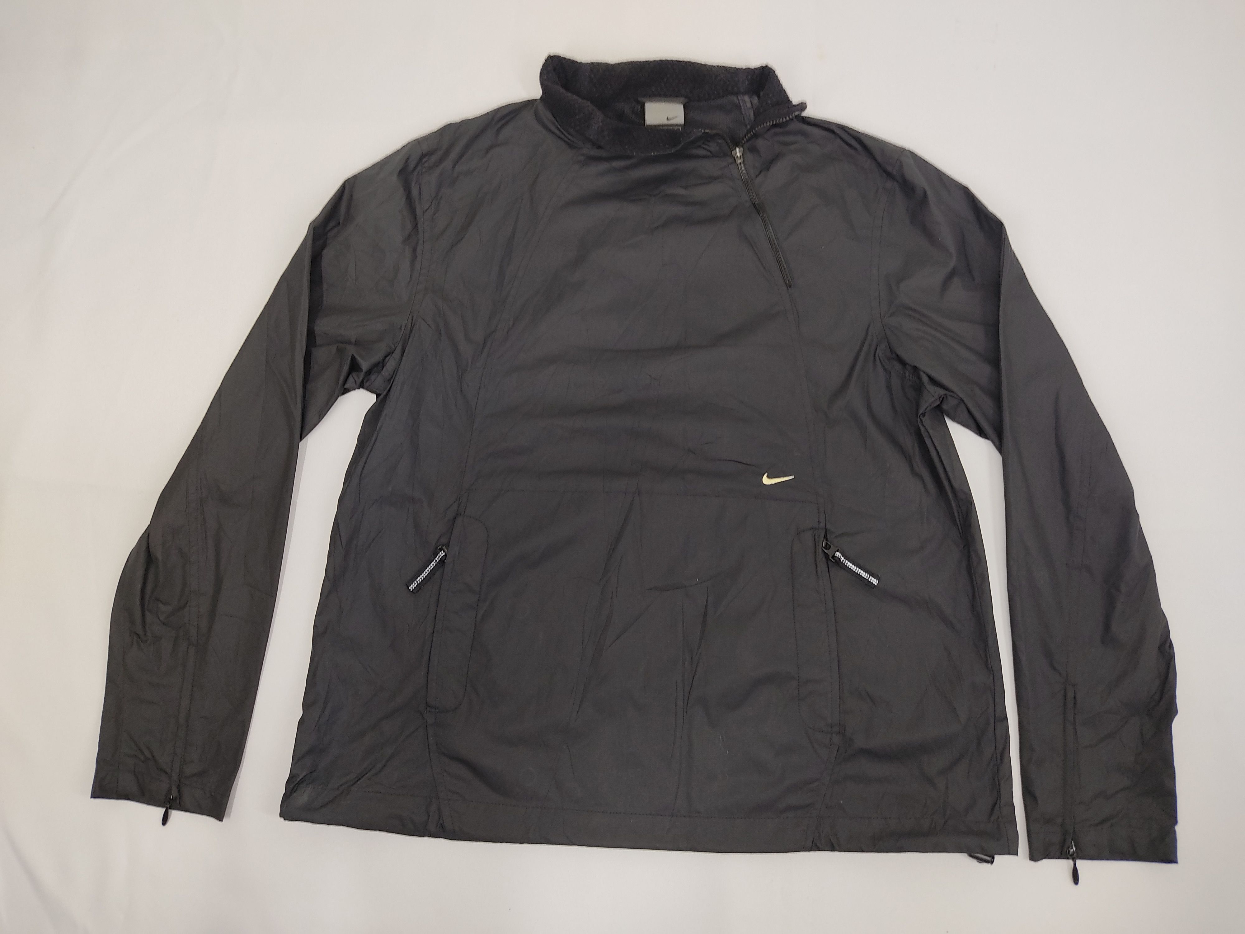 Nike NIKE Light Jacket Clima Fit Windbreaker Streetwear Size M / US 6-8 / IT 42-44 - 1 Thumbnail