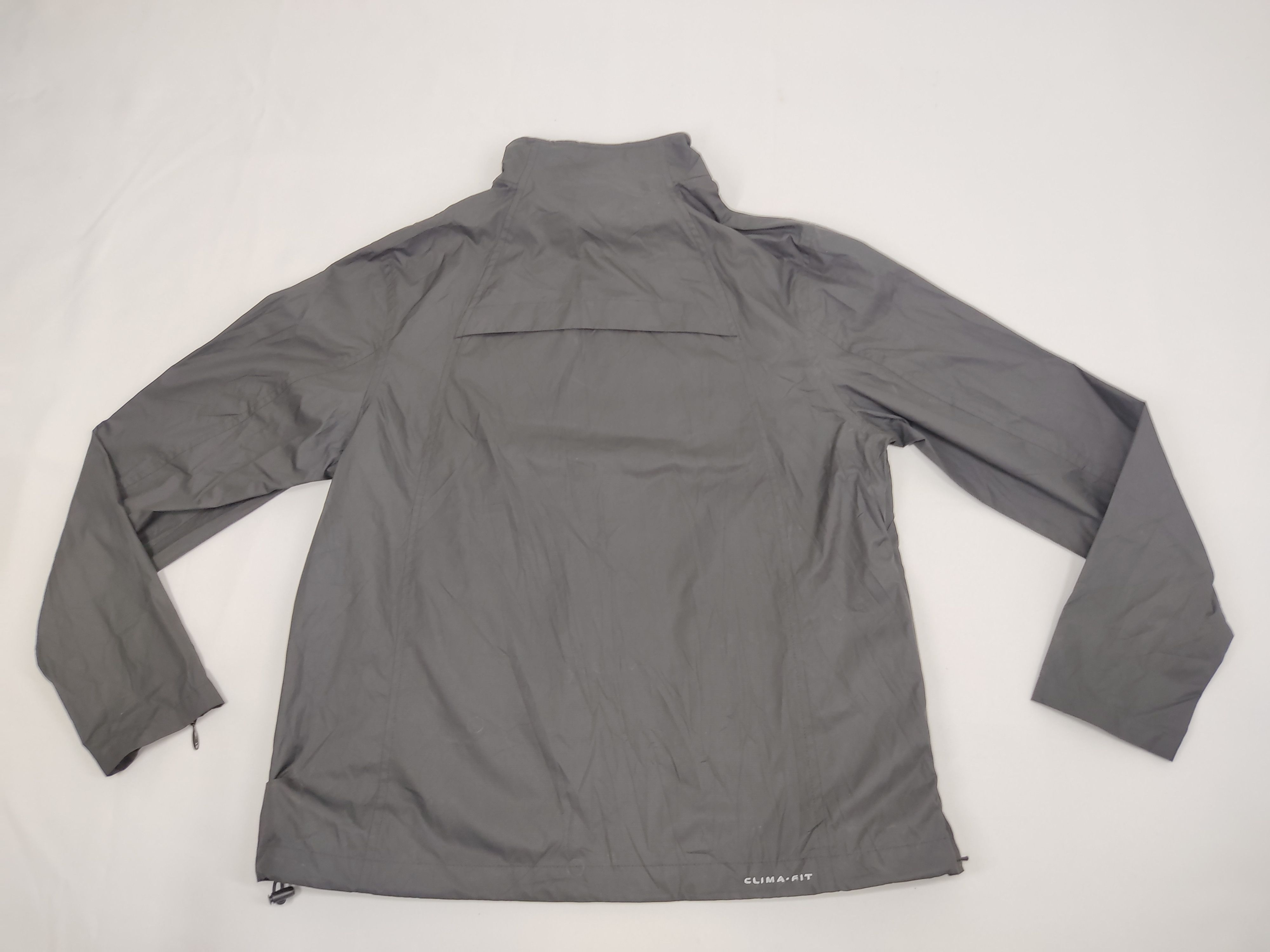 Nike NIKE Light Jacket Clima Fit Windbreaker Streetwear Size M / US 6-8 / IT 42-44 - 7 Thumbnail