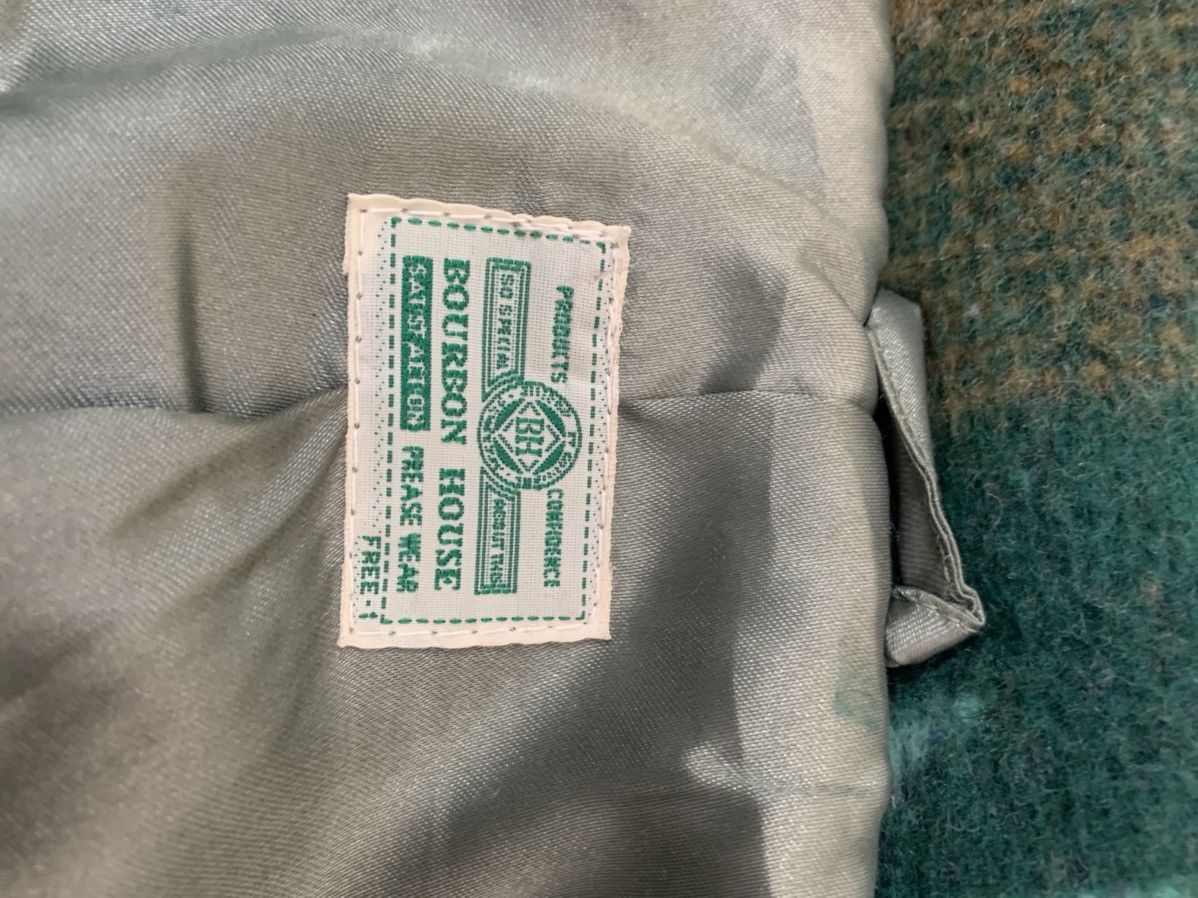 Vintage Bourbon House Navajo Aztech Nice Design Jacket Size US L / EU 52-54 / 3 - 6 Thumbnail