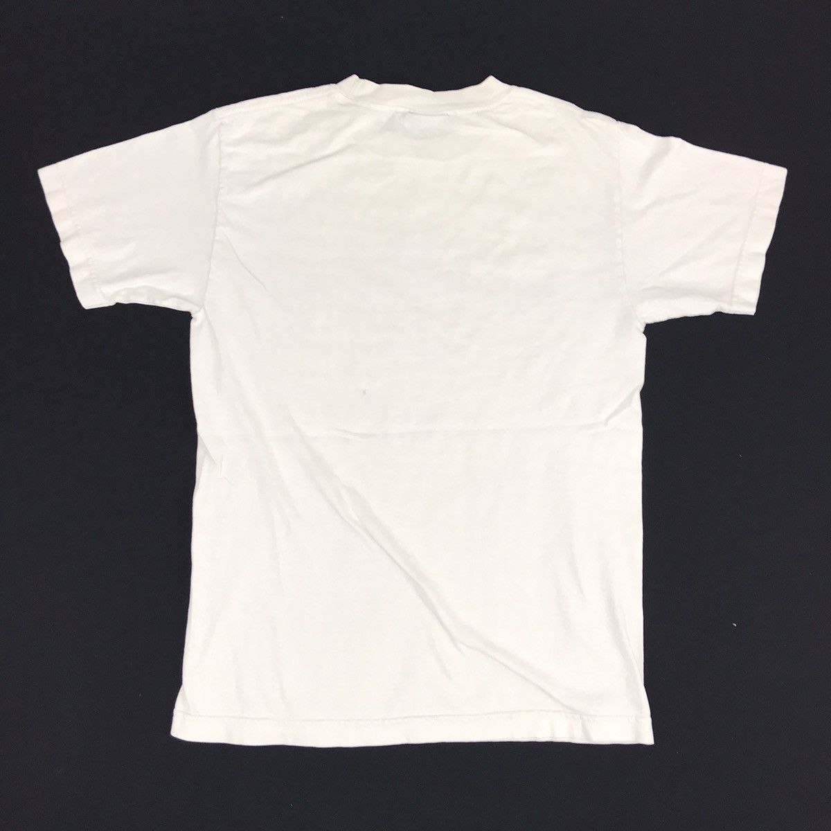 Independent Truck Co. Vintage NHS Independent Tee Skatelab Skate Rap Dj Size US S / EU 44-46 / 1 - 5 Thumbnail
