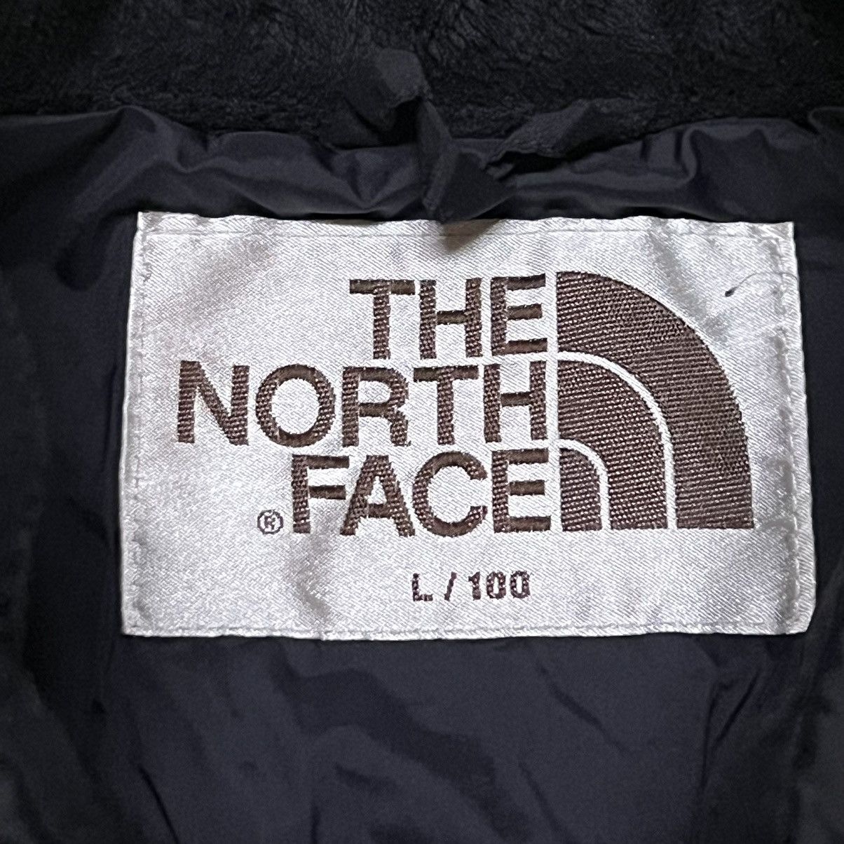 The North Face The North Face Jacket Size US L / EU 52-54 / 3 - 9 Thumbnail