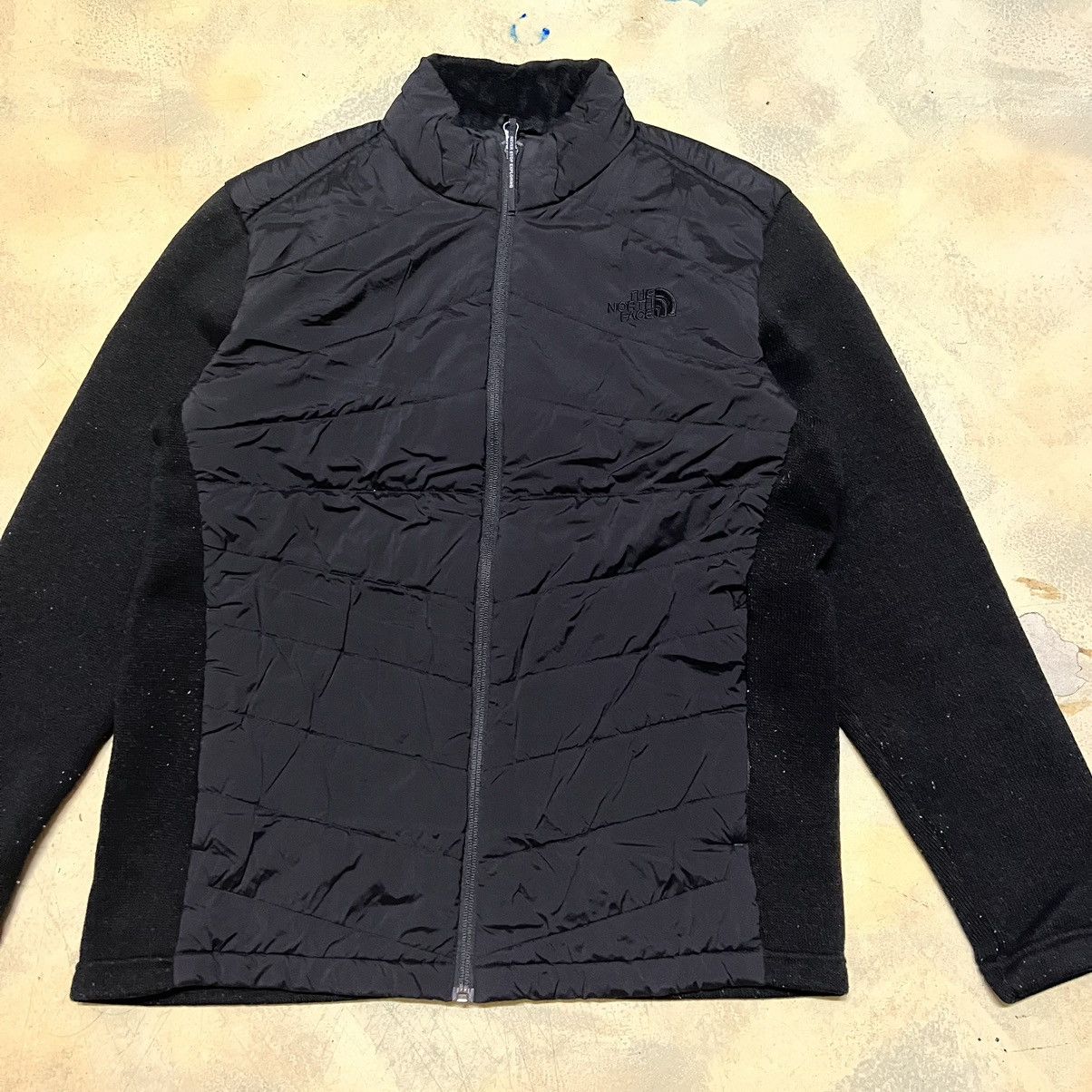 The North Face The North Face Jacket Size US L / EU 52-54 / 3 - 3 Thumbnail