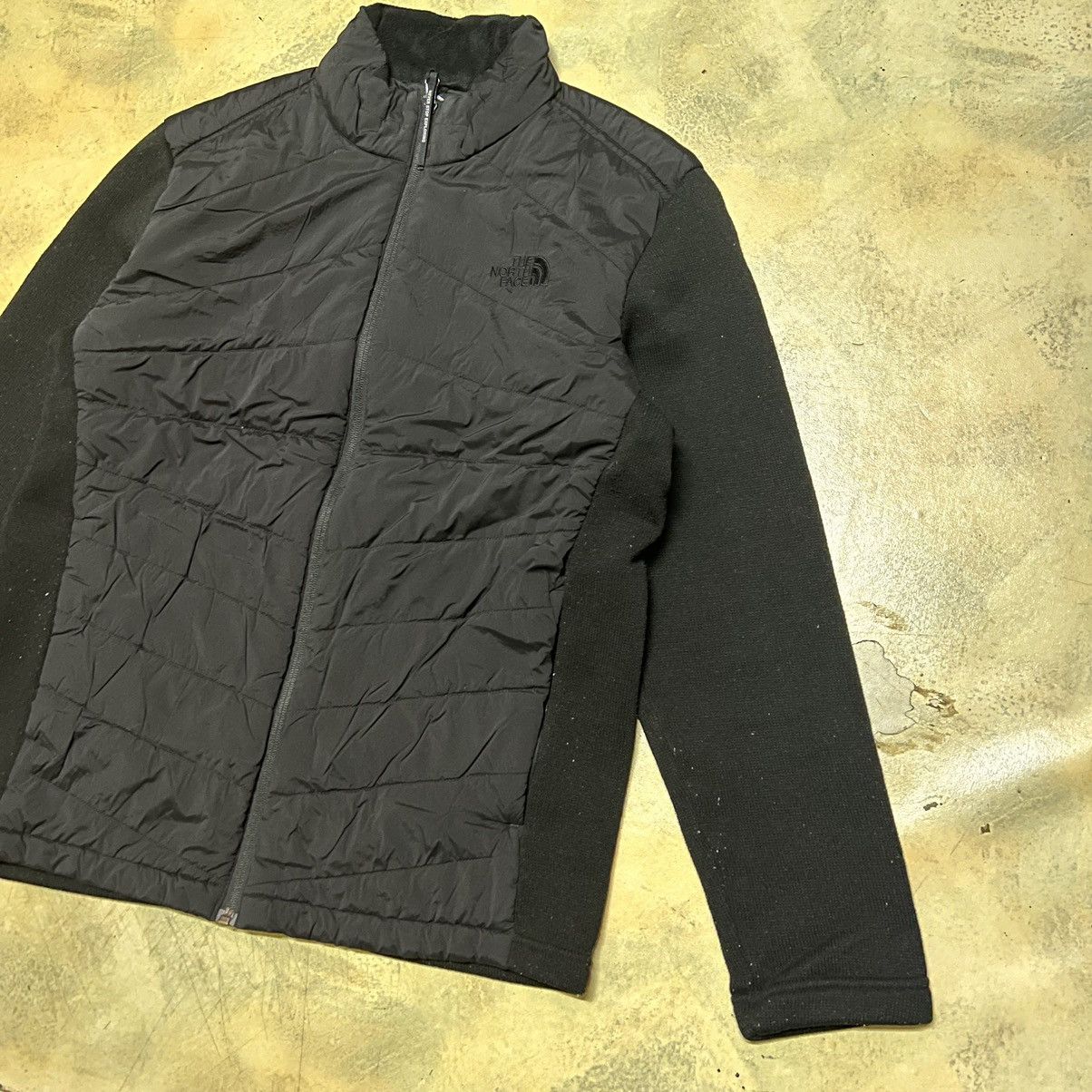 The North Face The North Face Jacket Size US L / EU 52-54 / 3 - 2 Thumbnail