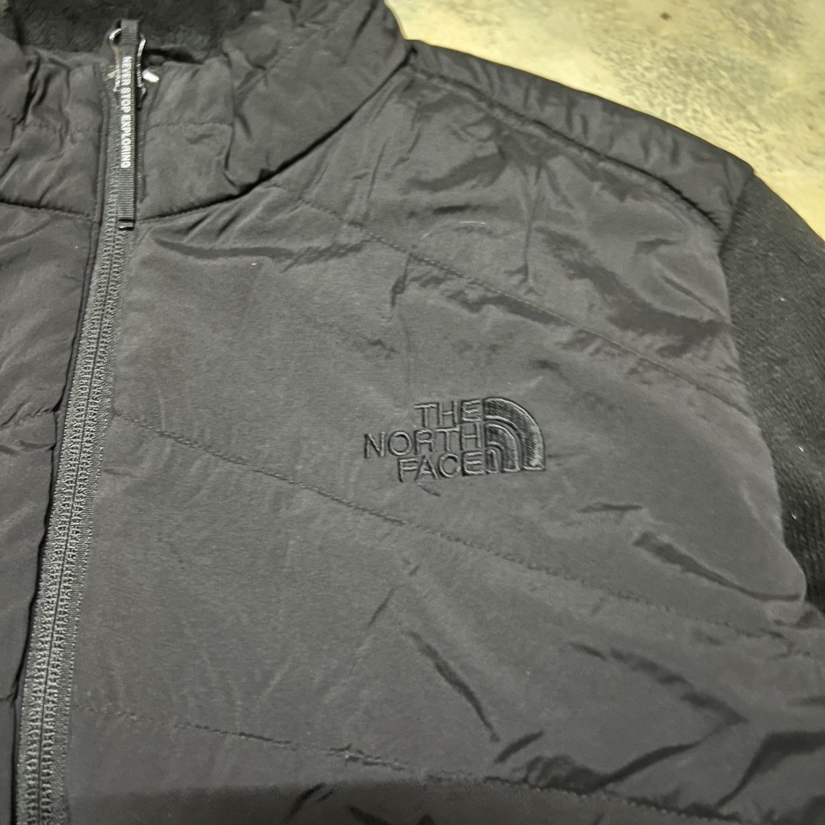 The North Face The North Face Jacket Size US L / EU 52-54 / 3 - 5 Thumbnail