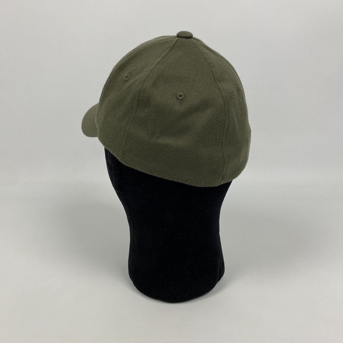 IPATH 1990’s Vintage Ipath Skateboards Logo Flex Fit Cap Size S/M Size ONE SIZE - 3 Thumbnail