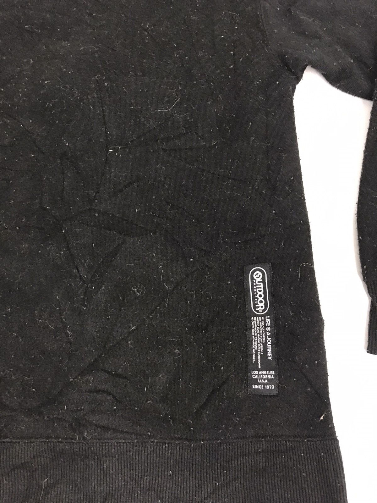 Other Outdoor Products Sweatshirt Tactical Style Jacket Size US M / EU 48-50 / 2 - 5 Thumbnail