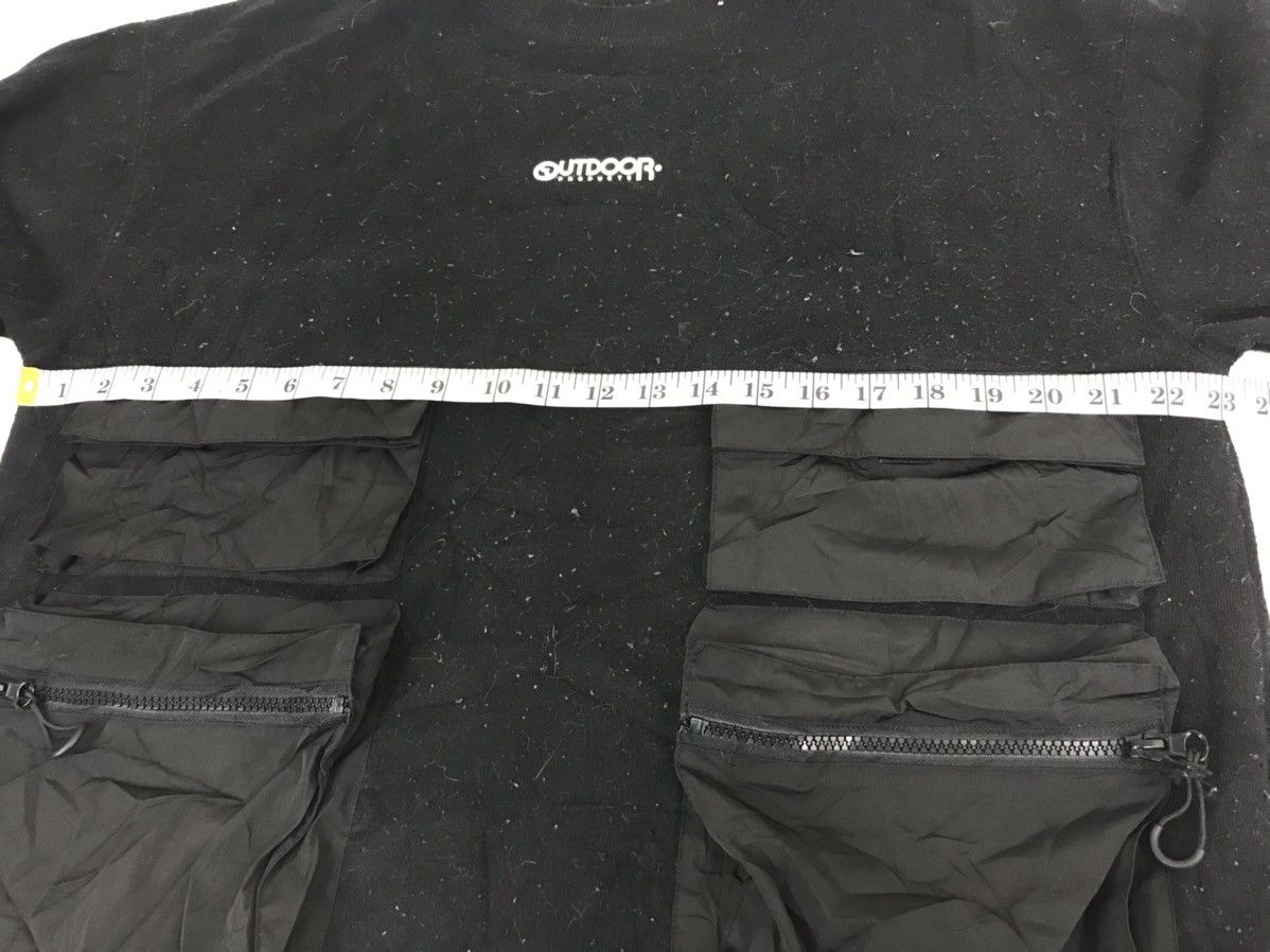 Other Outdoor Products Sweatshirt Tactical Style Jacket Size US M / EU 48-50 / 2 - 6 Thumbnail
