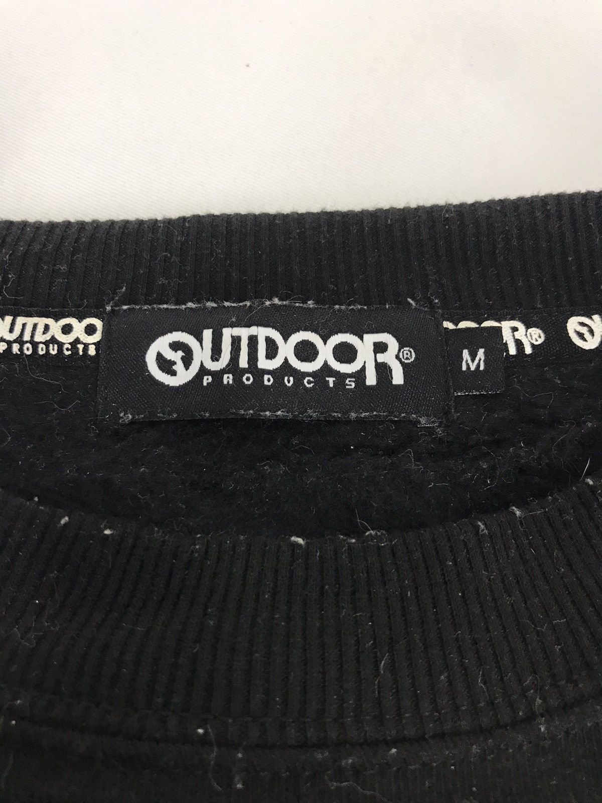 Other Outdoor Products Sweatshirt Tactical Style Jacket Size US M / EU 48-50 / 2 - 3 Thumbnail