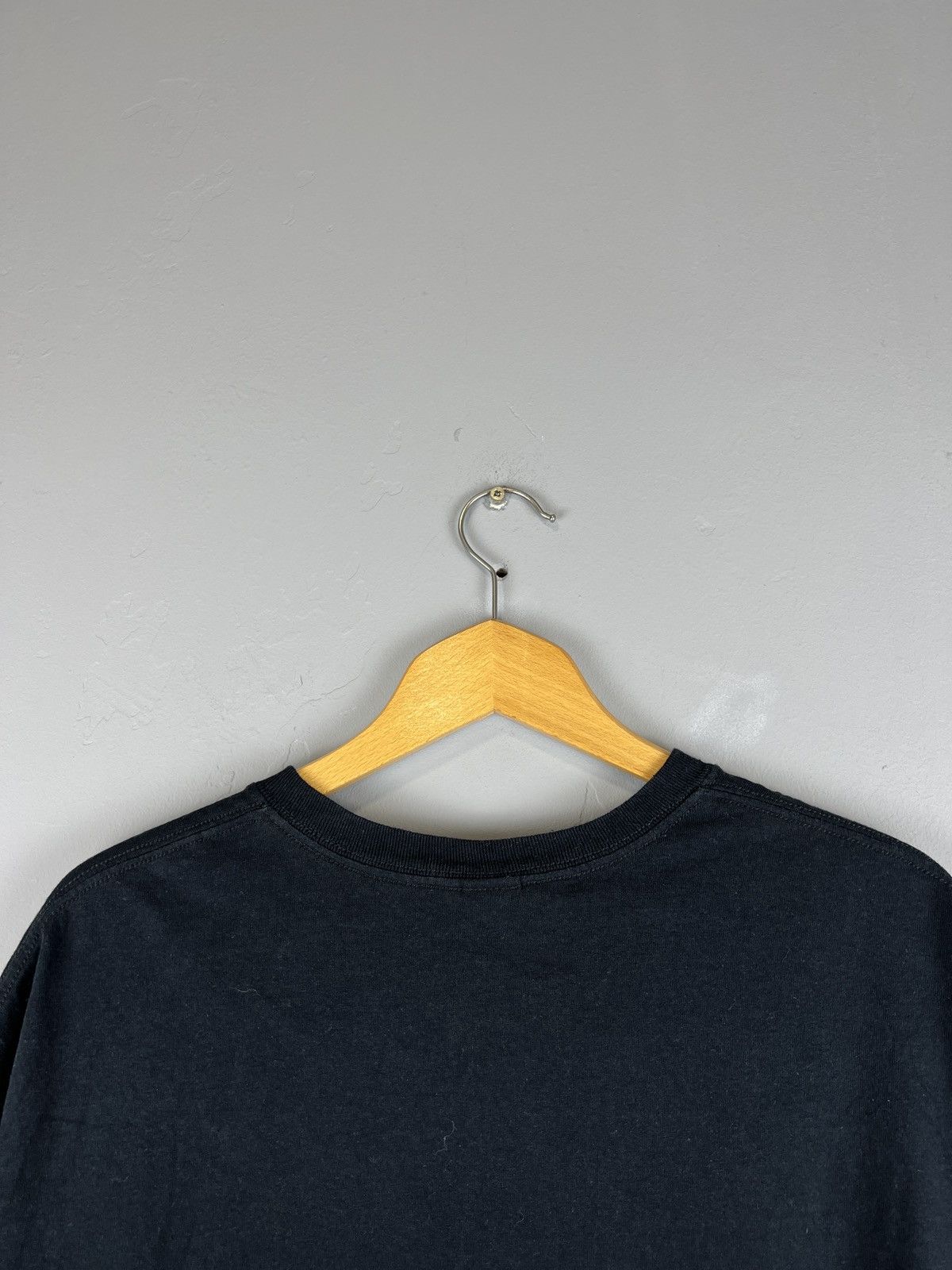 Band Tees × Rap Tees × Vintage Vtg POP SMOKE Meet the Woo tee Drill and travis gangster Size US XXL / EU 58 / 5 - 6 Thumbnail