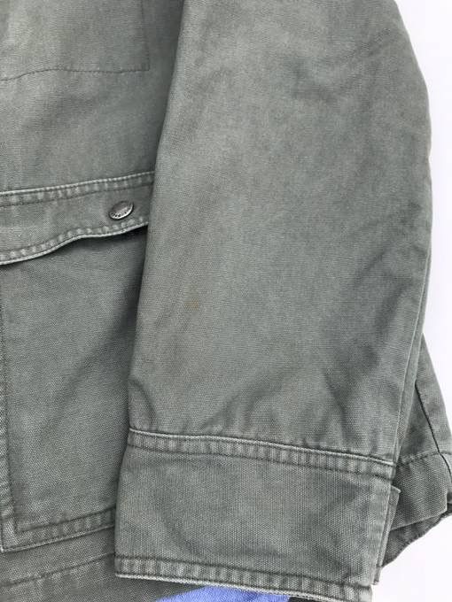 L.L. Bean L.L Bean Tactical Hoodie Jacket Multipocket Jacket Size US M / EU 48-50 / 2 - 4 Thumbnail