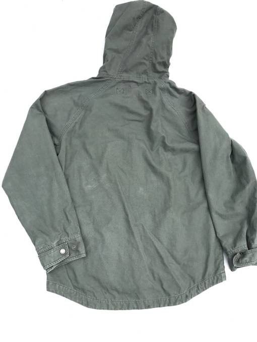 L.L. Bean L.L Bean Tactical Hoodie Jacket Multipocket Jacket Size US M / EU 48-50 / 2 - 5 Thumbnail